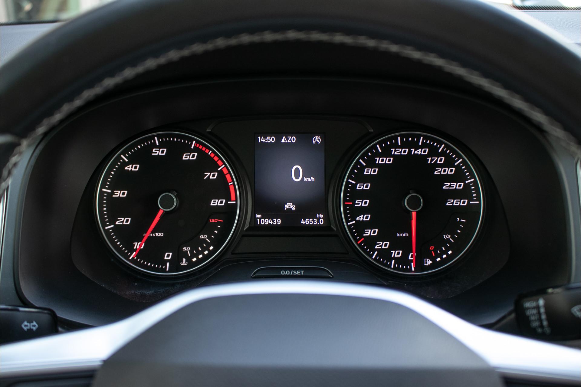 Foto van Seat Seat Ateca