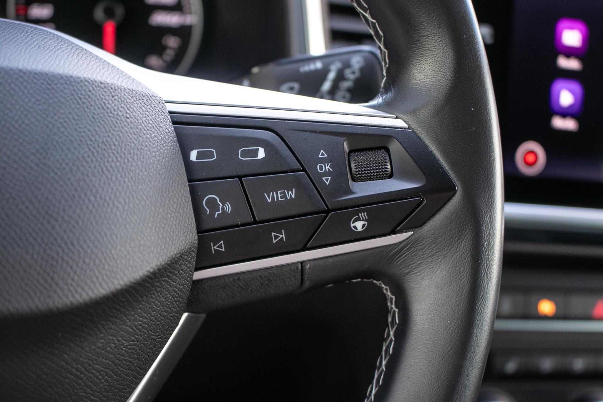 Foto van Seat Seat Ateca