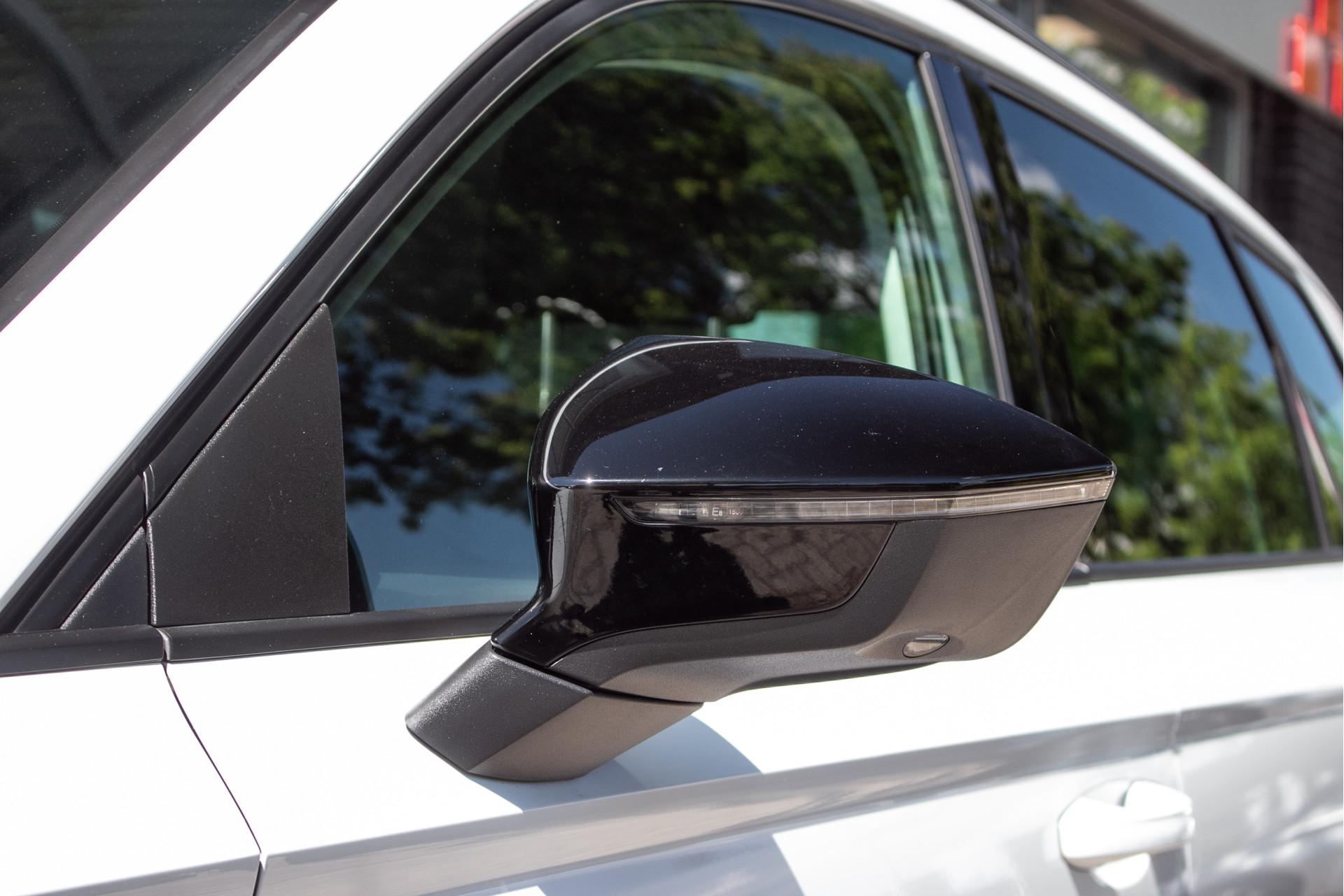 Foto van Seat Seat Ateca