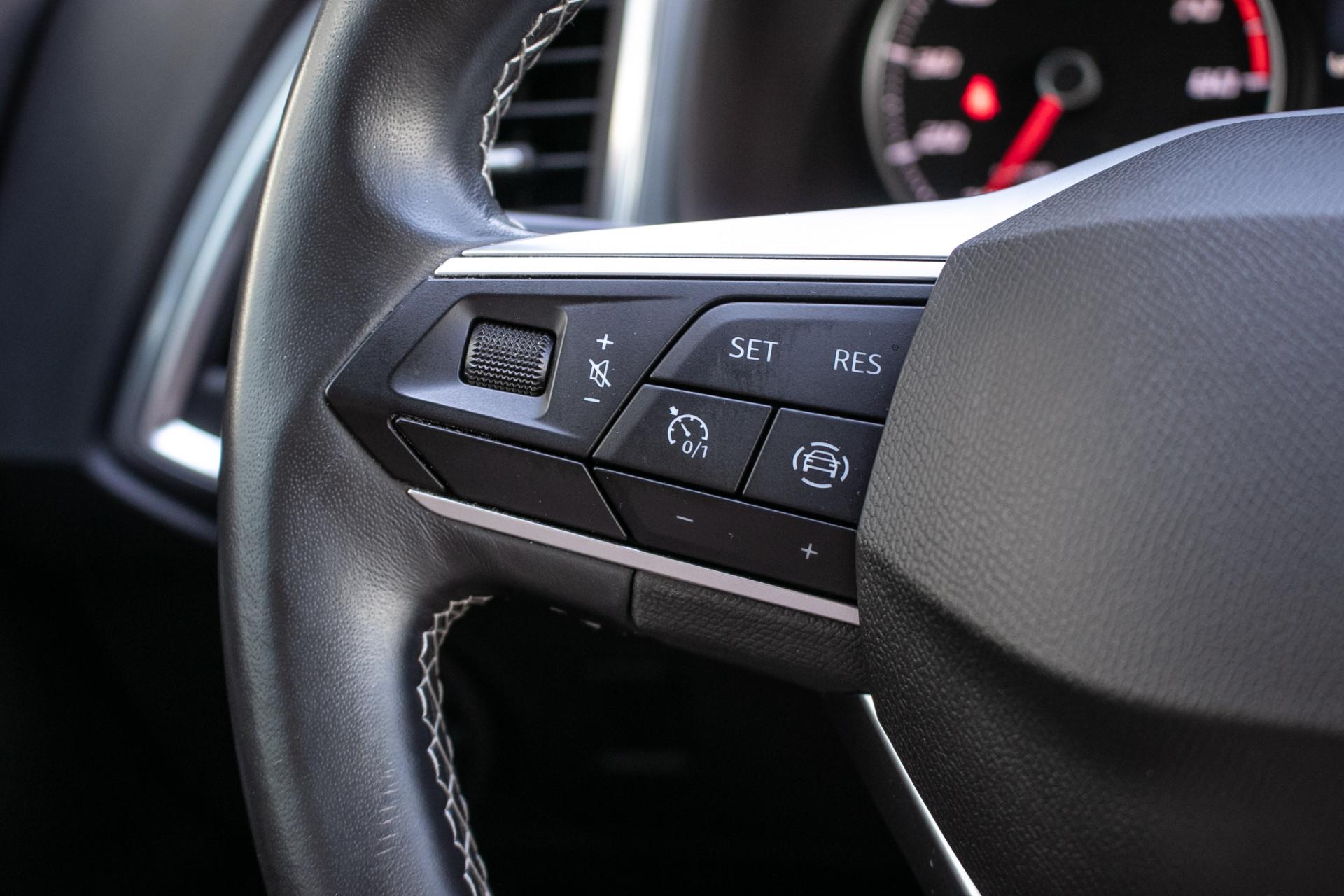 Foto van Seat Seat Ateca