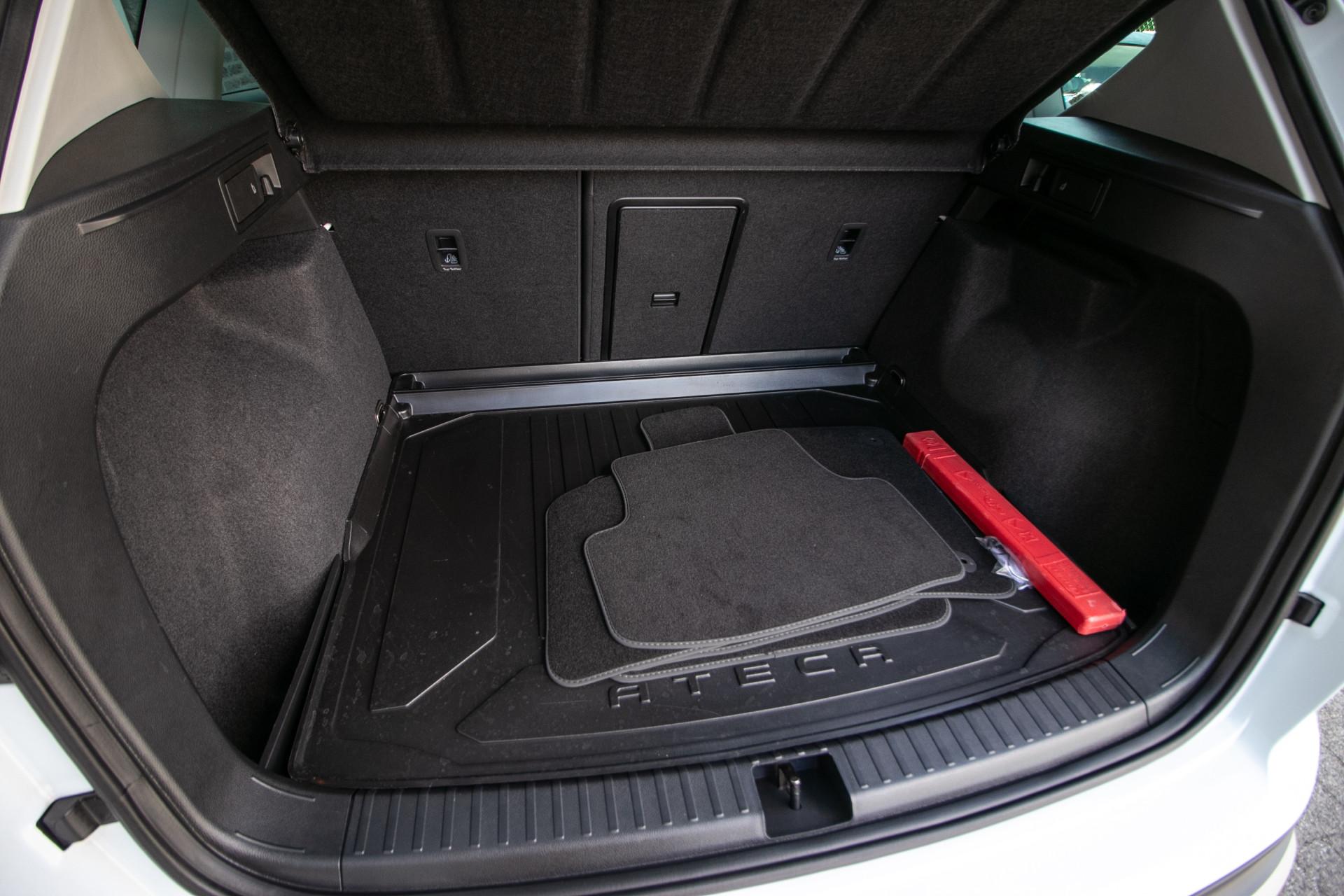 Foto van Seat Seat Ateca