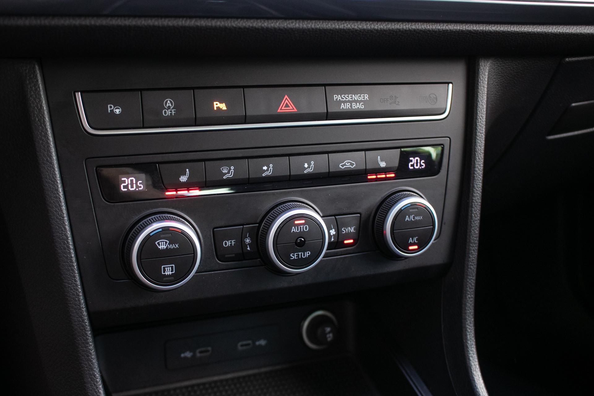 Foto van Seat Seat Ateca