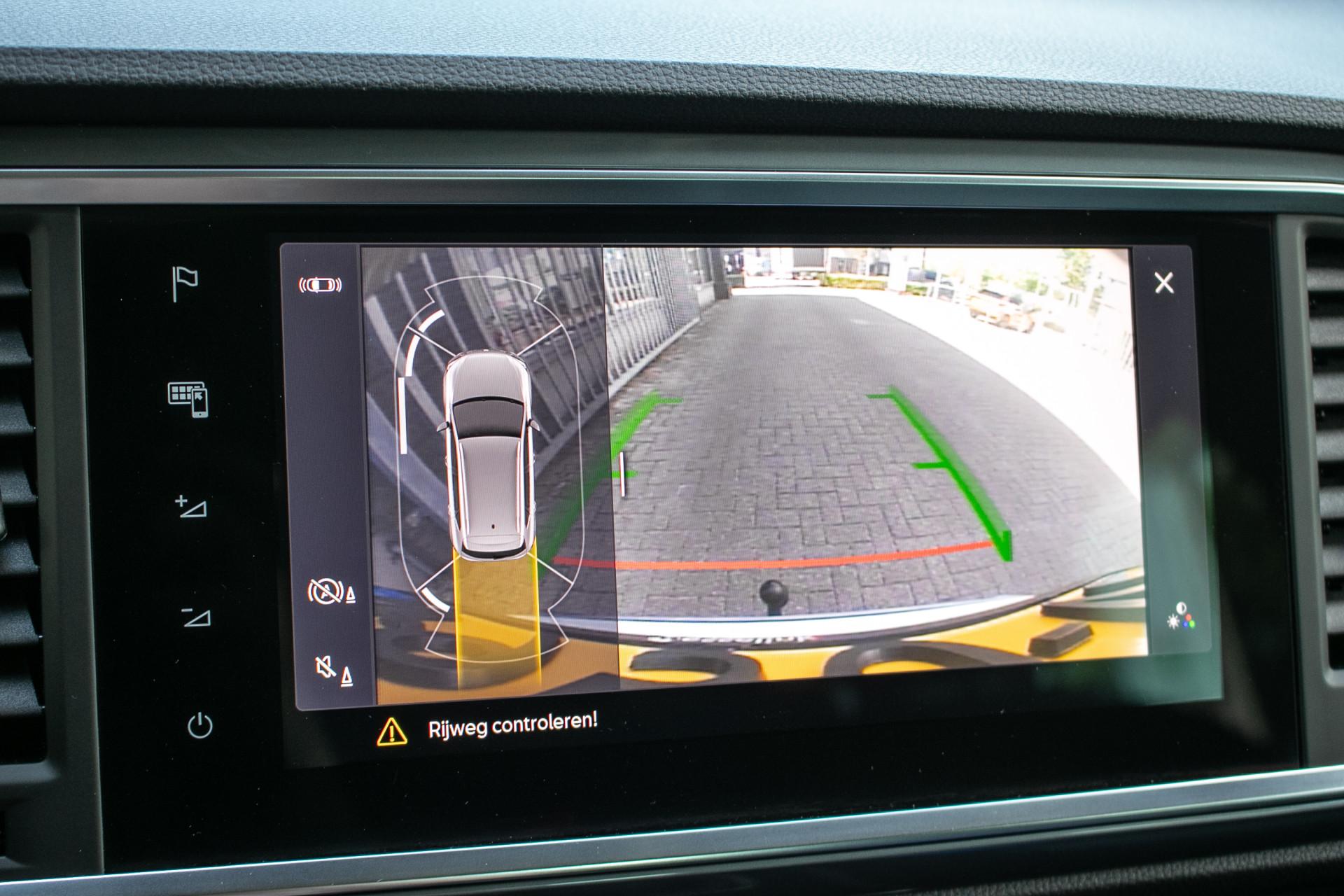 Foto van Seat Seat Ateca