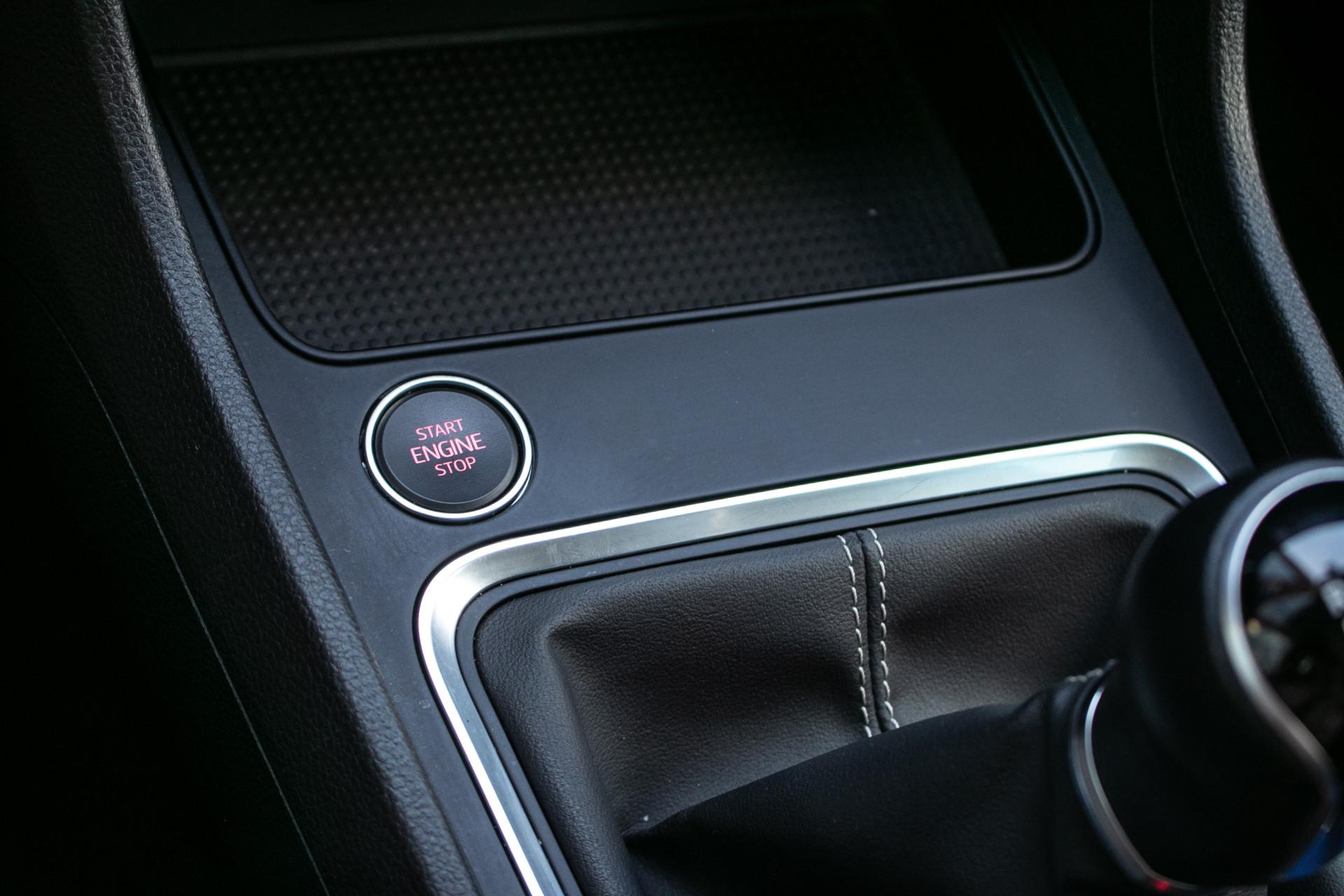 Foto van Seat Seat Ateca