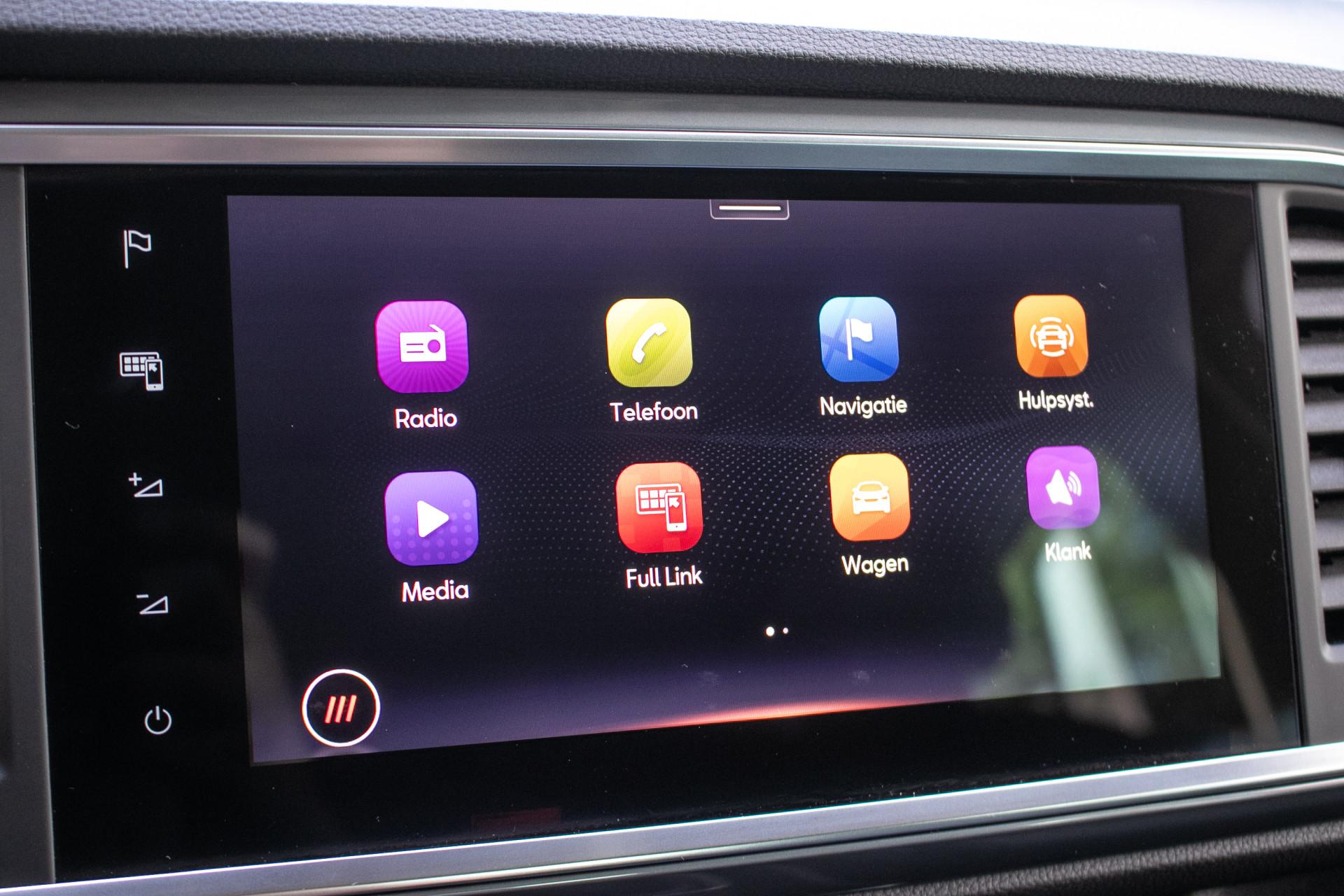 Foto van Seat Seat Ateca