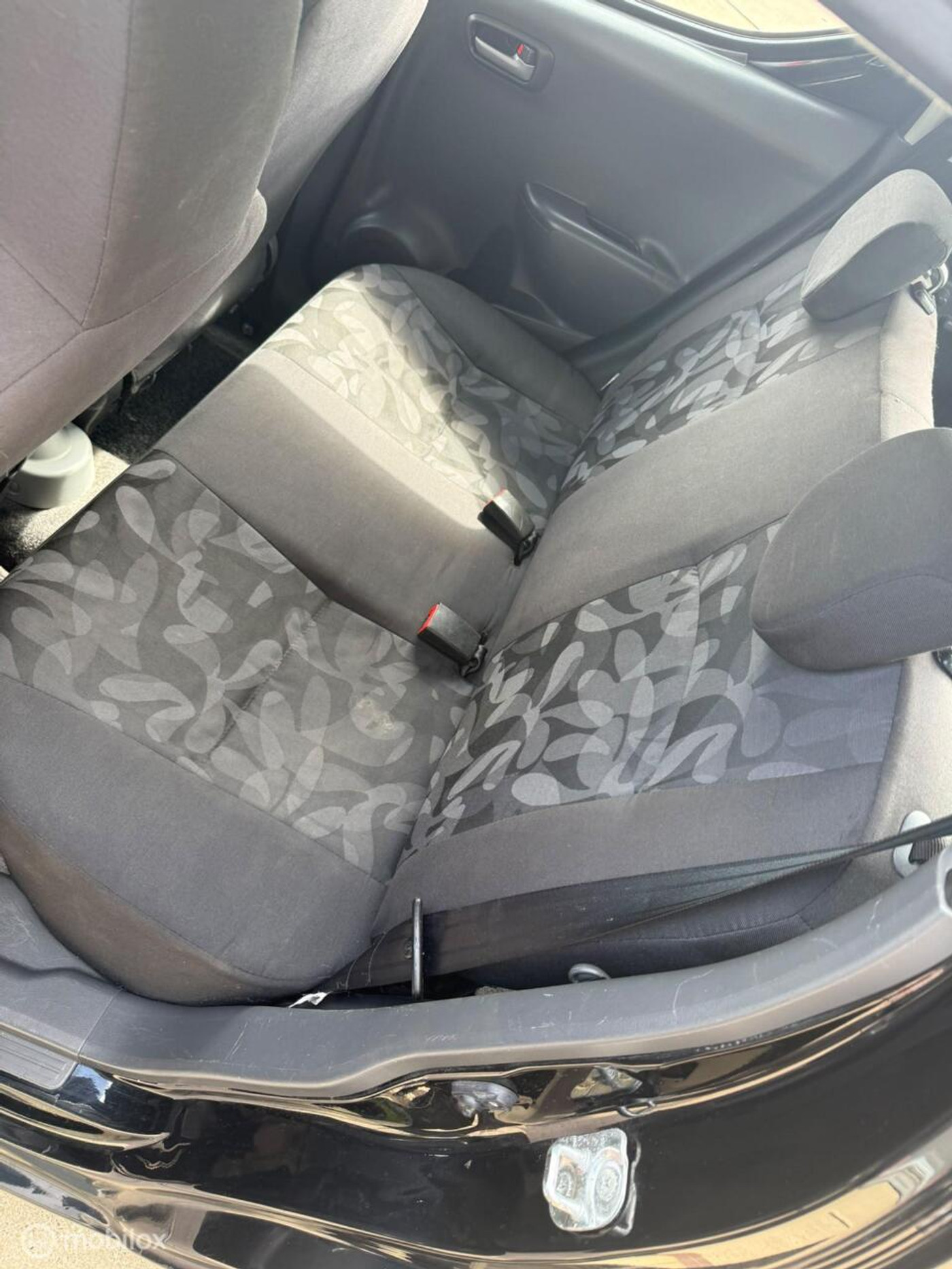 Foto van Suzuki Alto