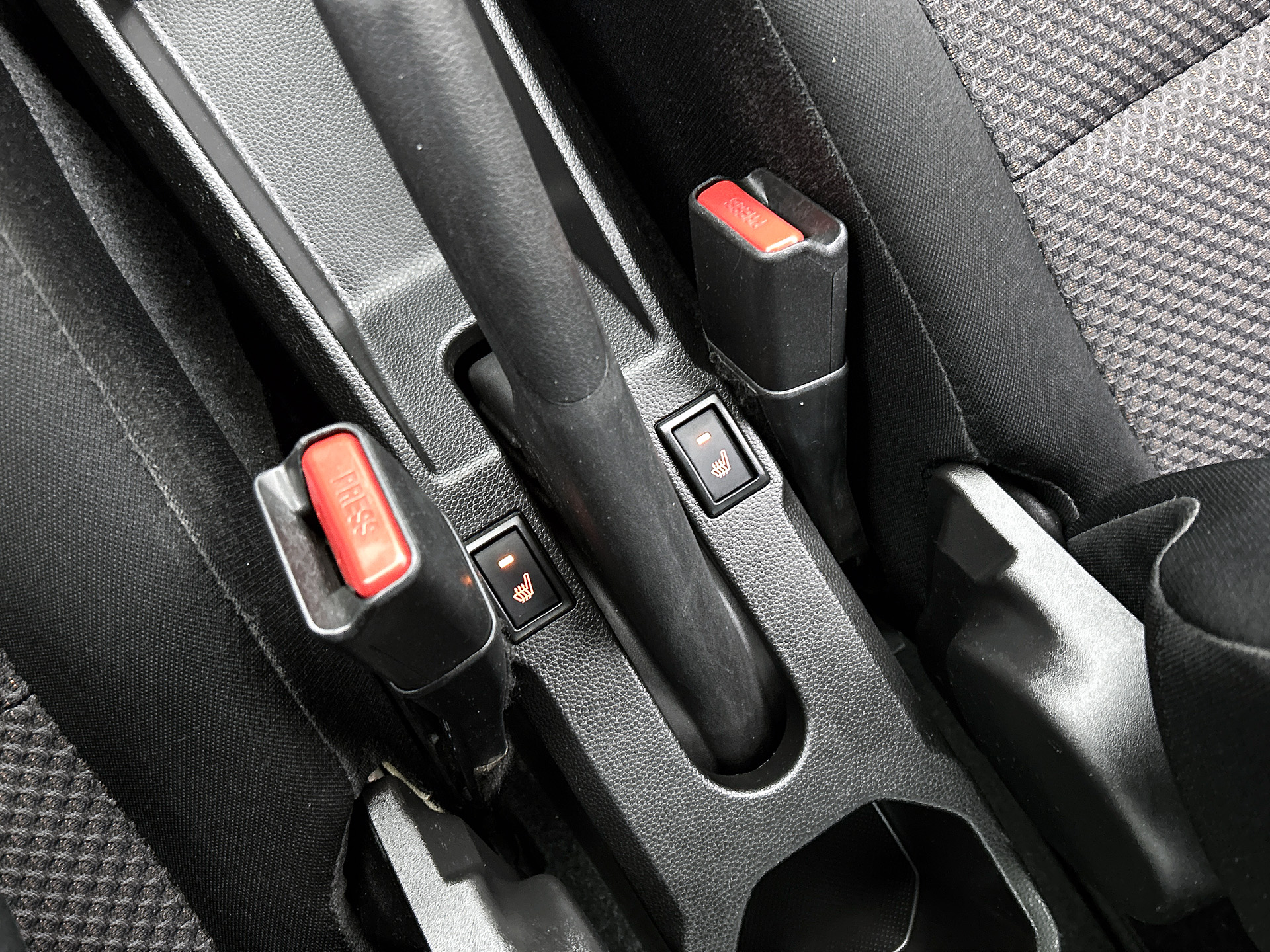 Foto van Suzuki Ignis