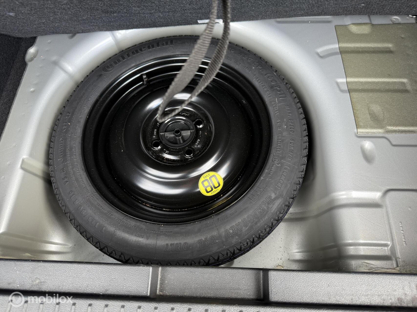 Foto van Ford B-max