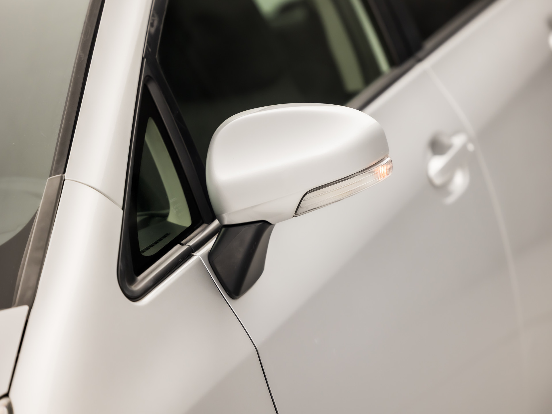 Foto van Toyota Toyota Verso-s