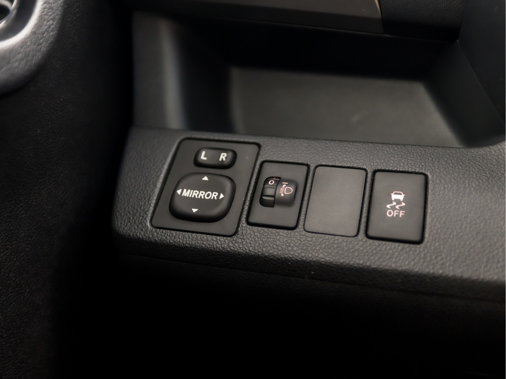 Foto van Toyota Toyota Verso-s