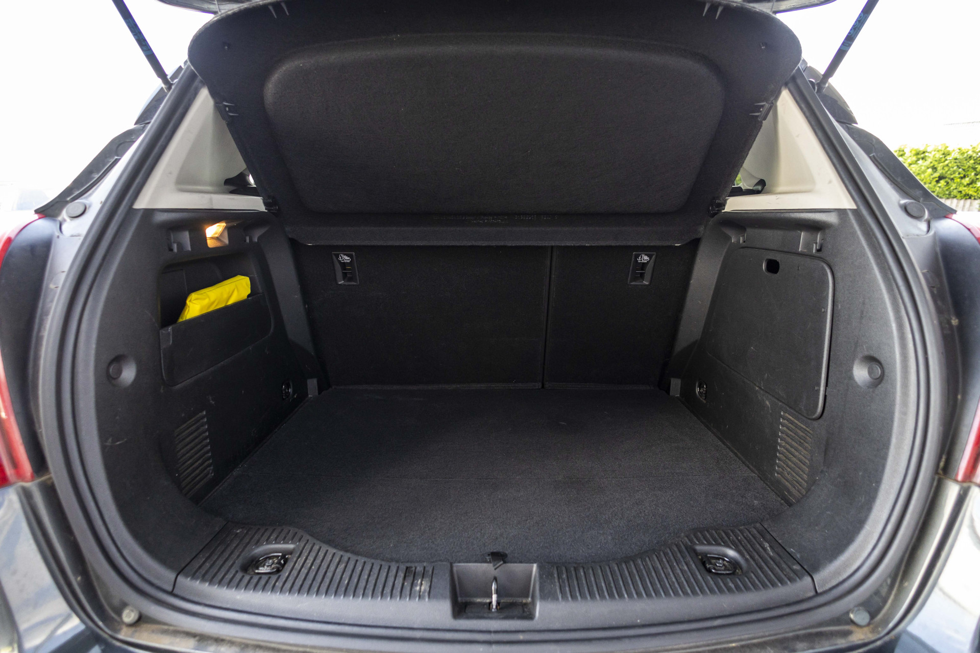 Foto van Opel Mokka X