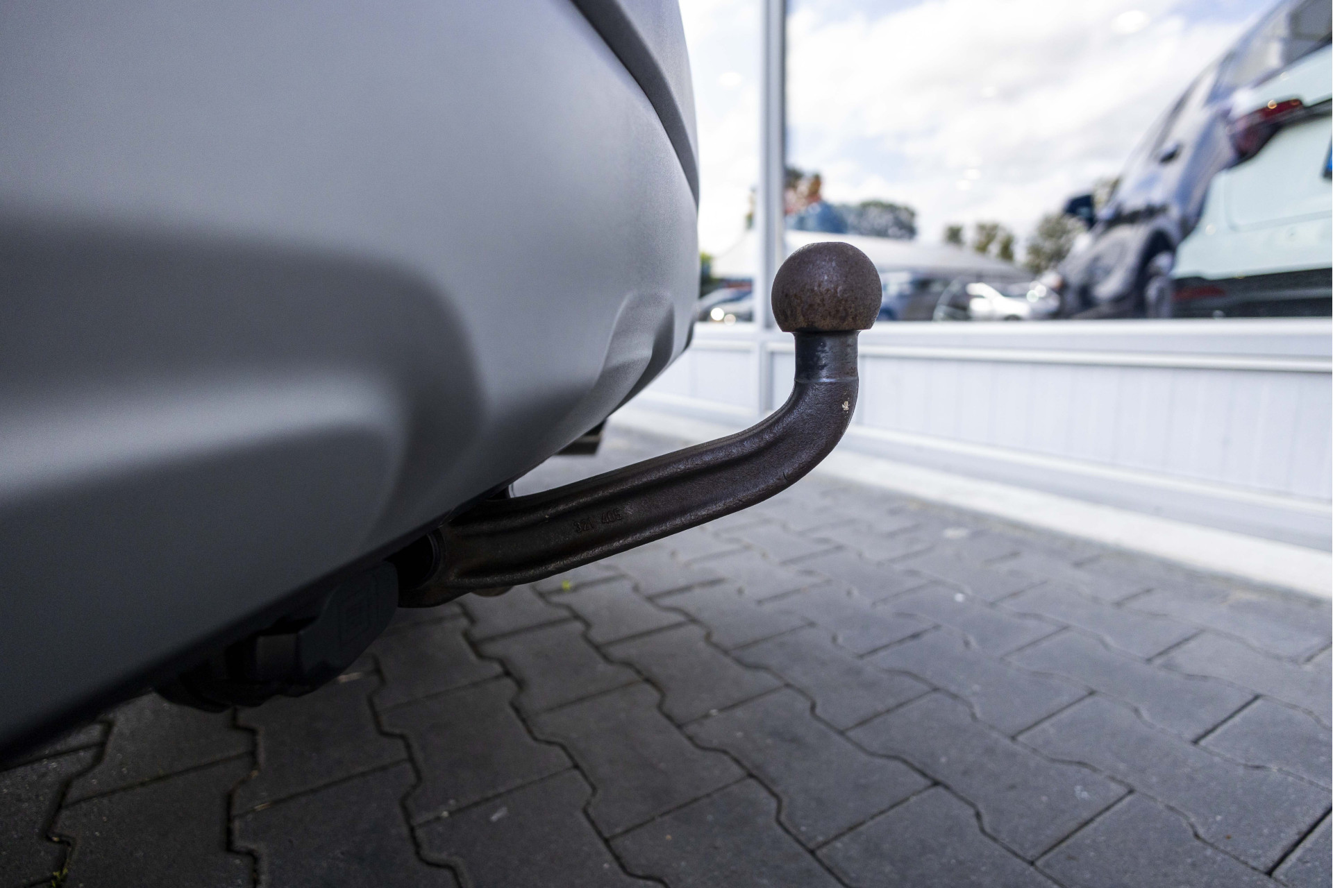 Foto van Opel Mokka X