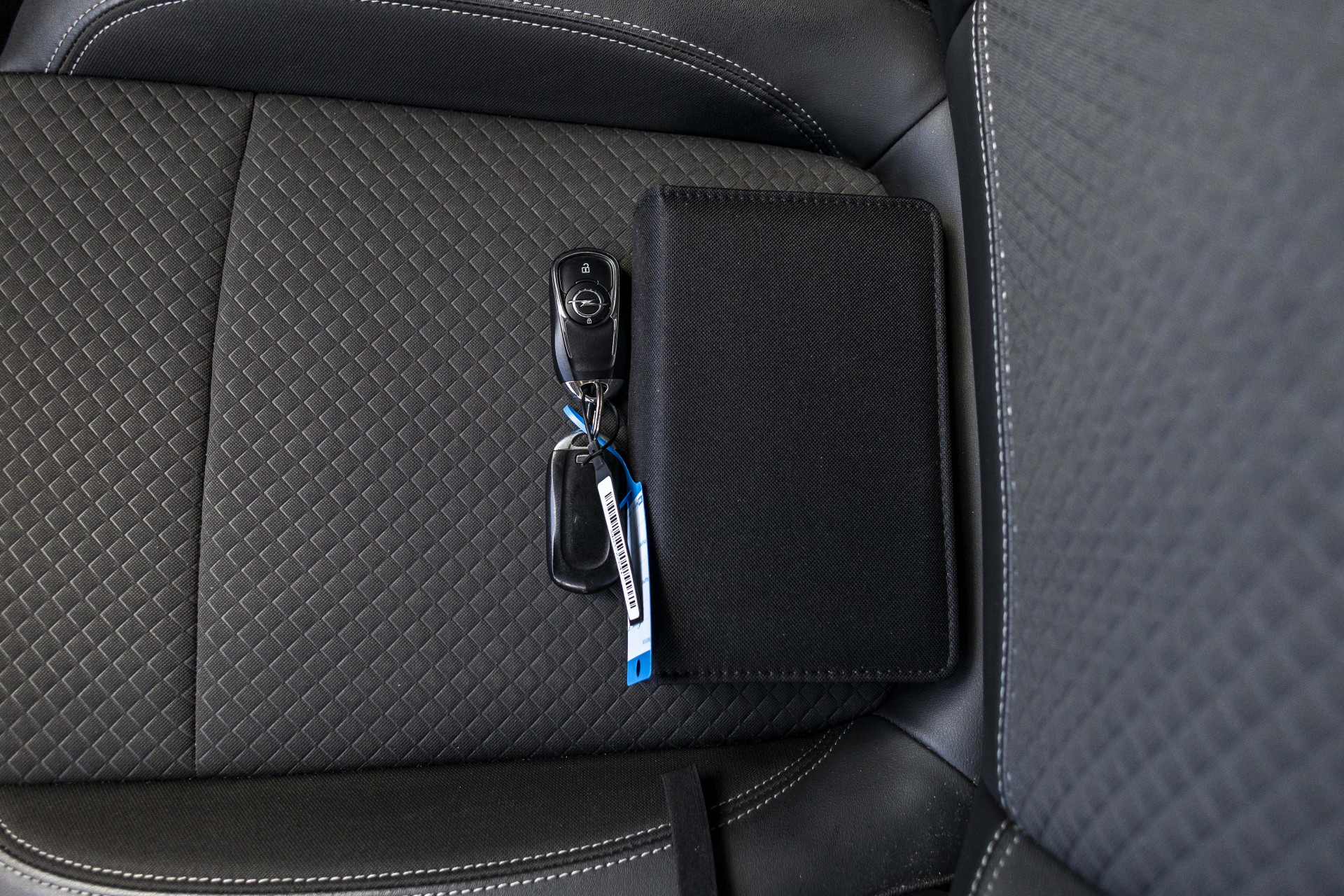 Foto van Opel Mokka X
