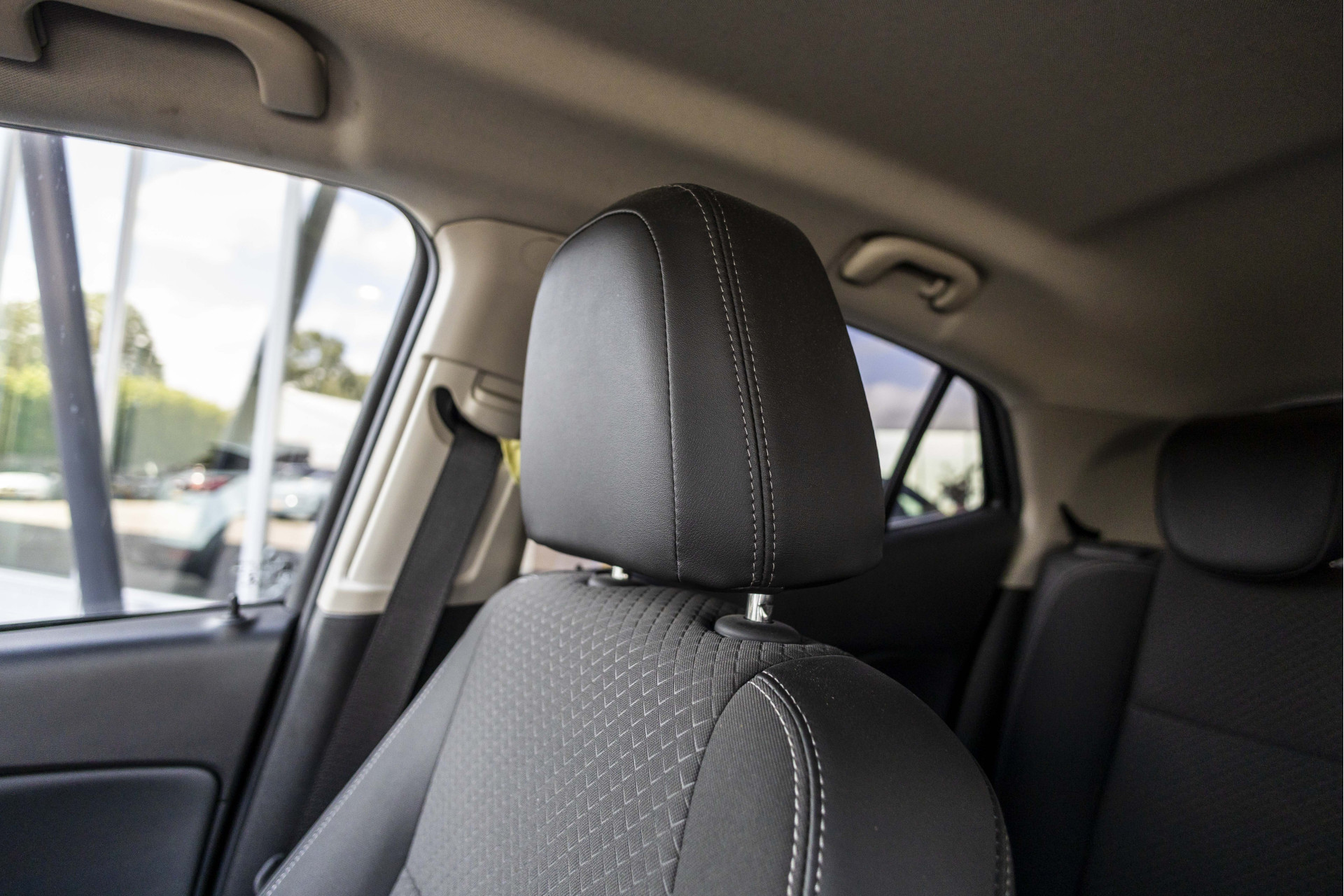 Foto van Opel Mokka X