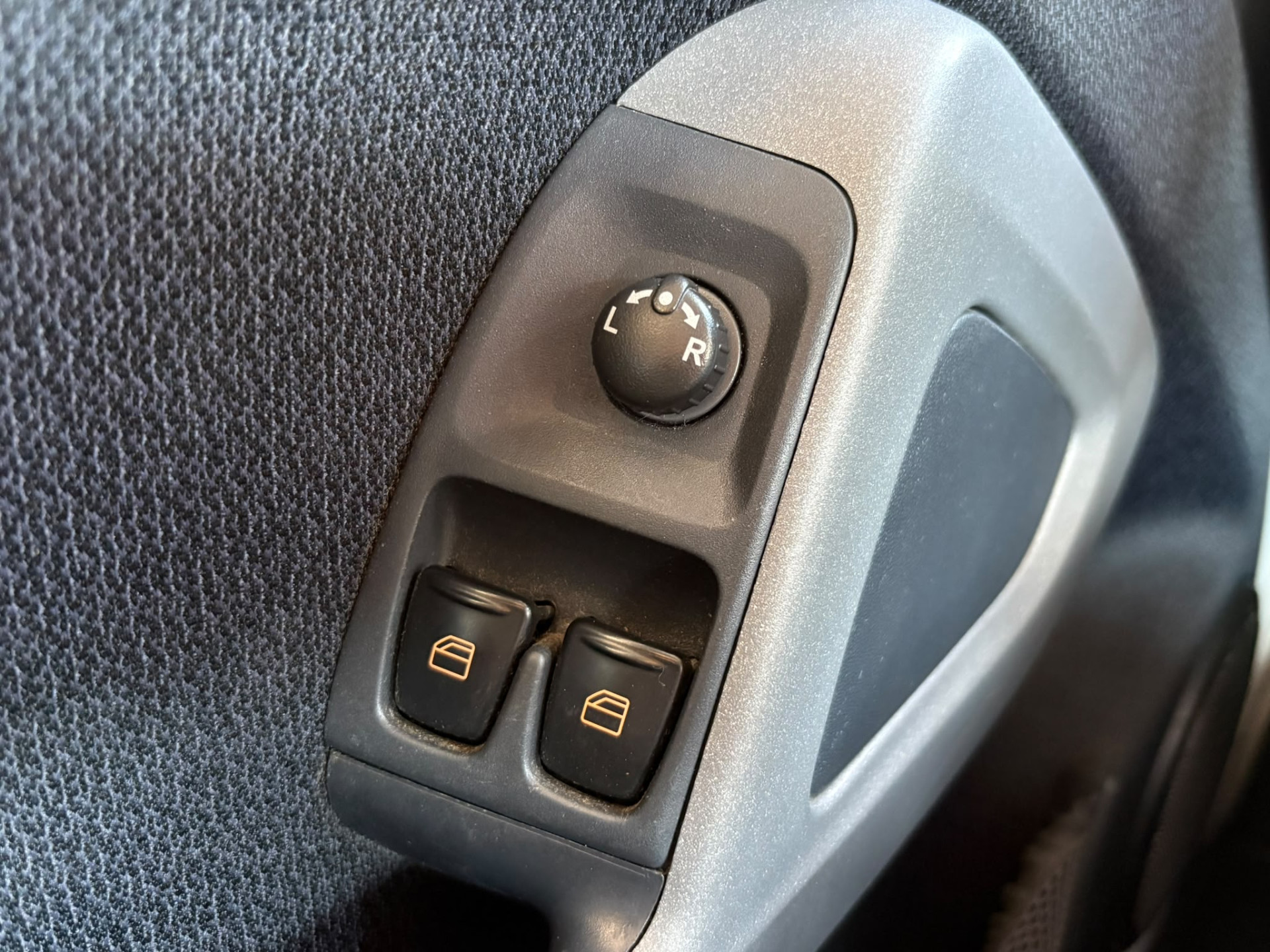 Foto van Smart Fortwo Coupe MHD