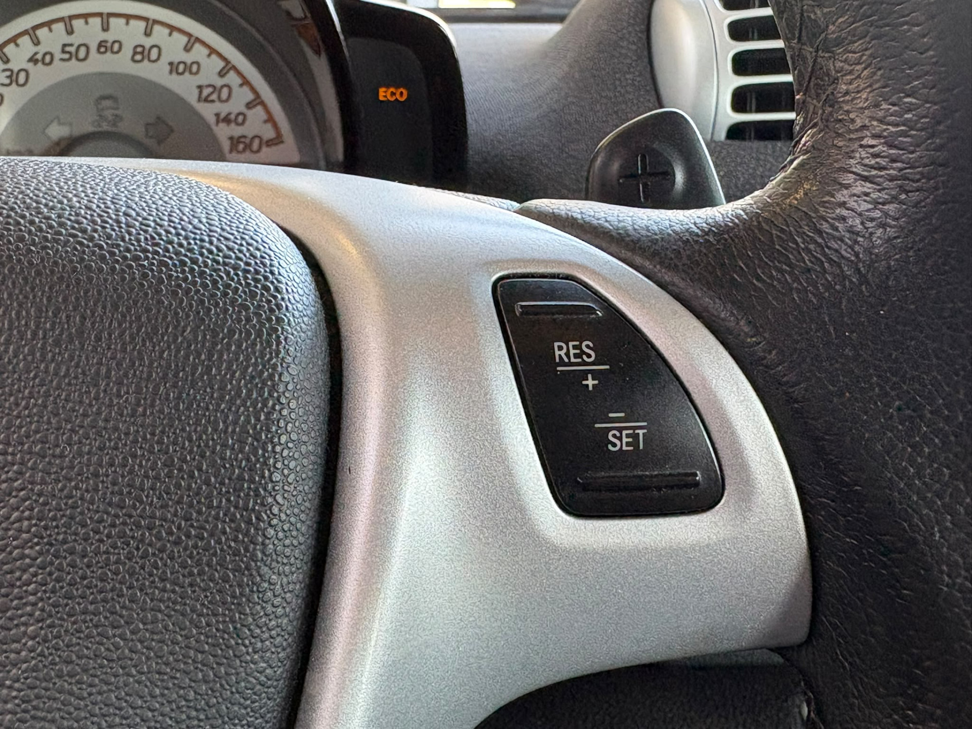 Foto van Smart Fortwo Coupe MHD