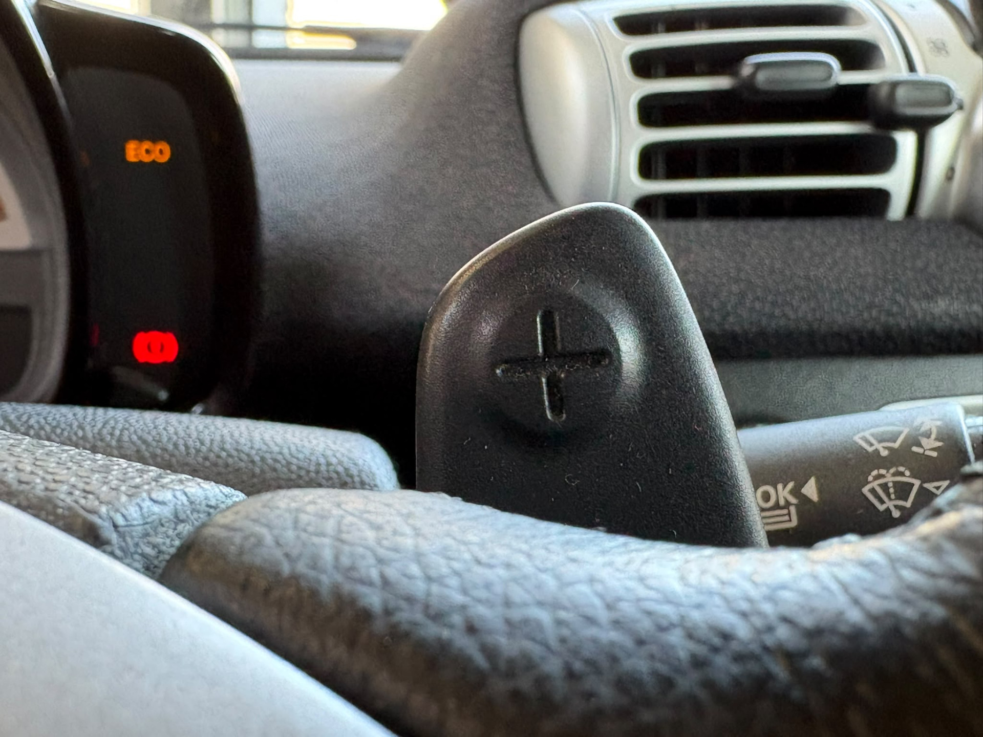 Foto van Smart Fortwo Coupe MHD