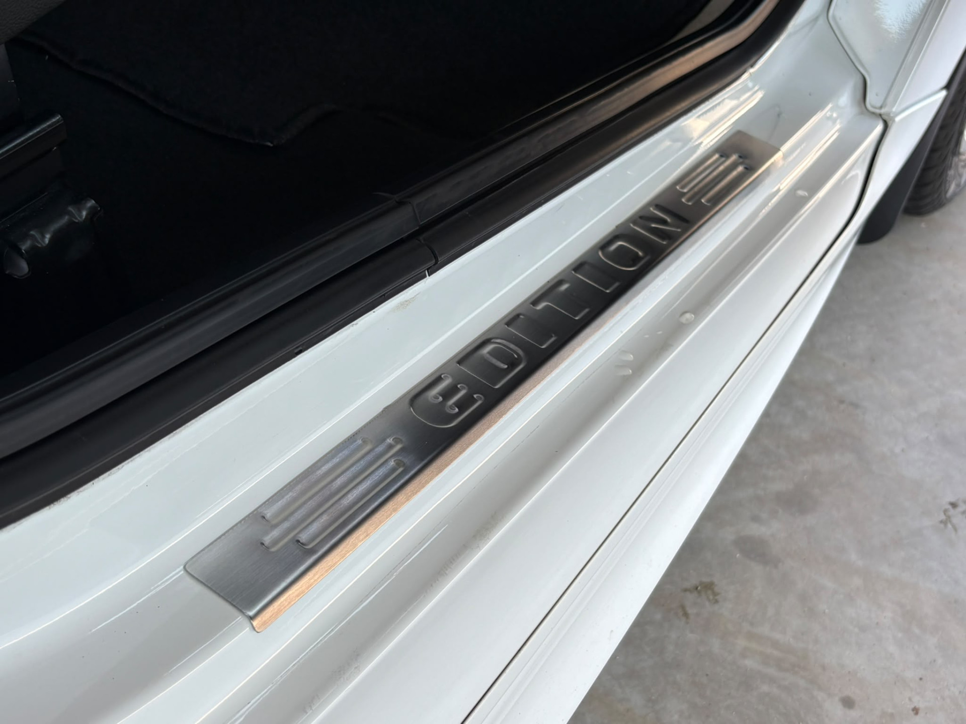 Foto van Smart Fortwo Coupe MHD