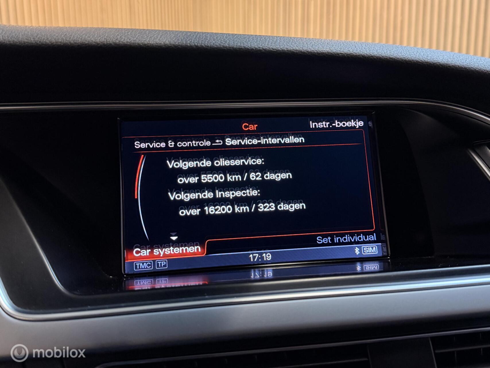 Foto van Audi Audi S5