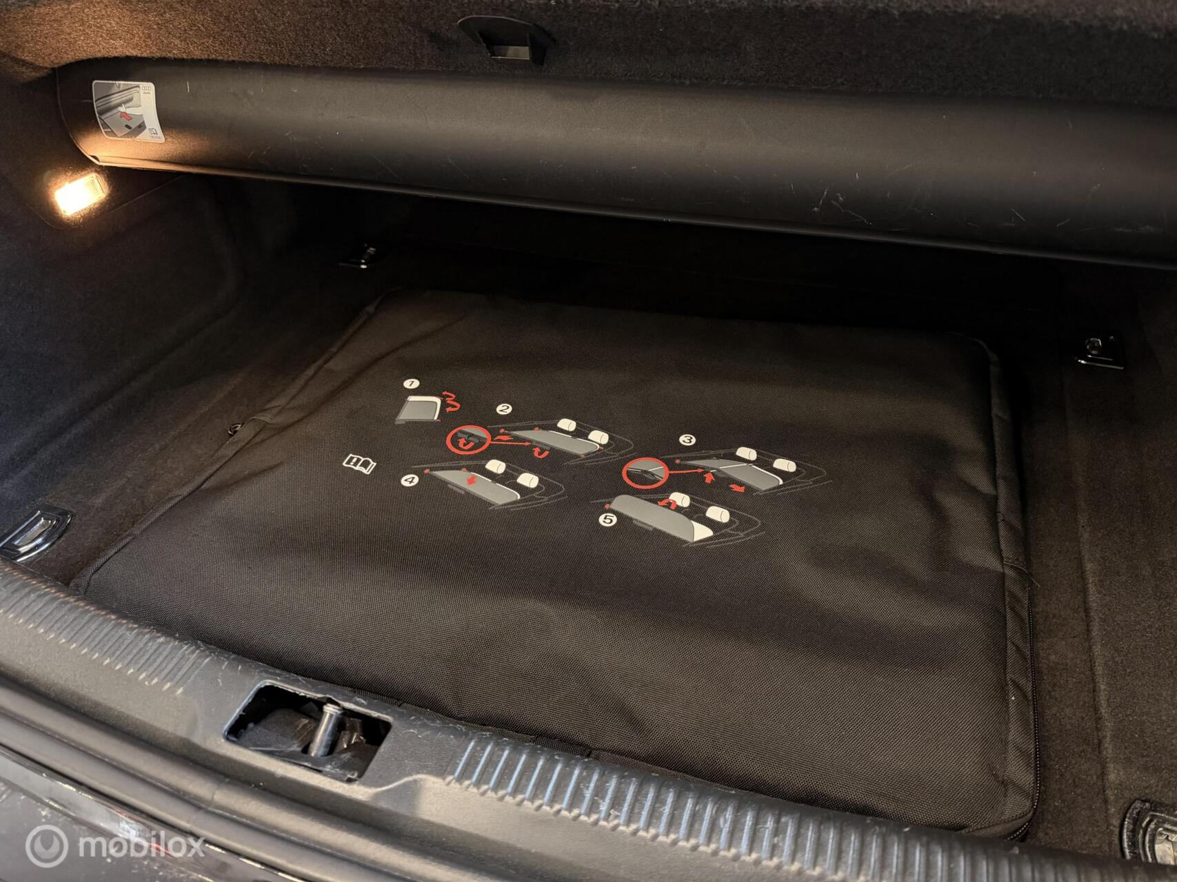 Foto van Audi Audi S5