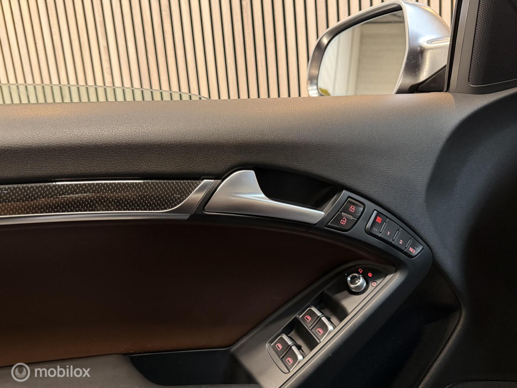 Foto van Audi Audi S5