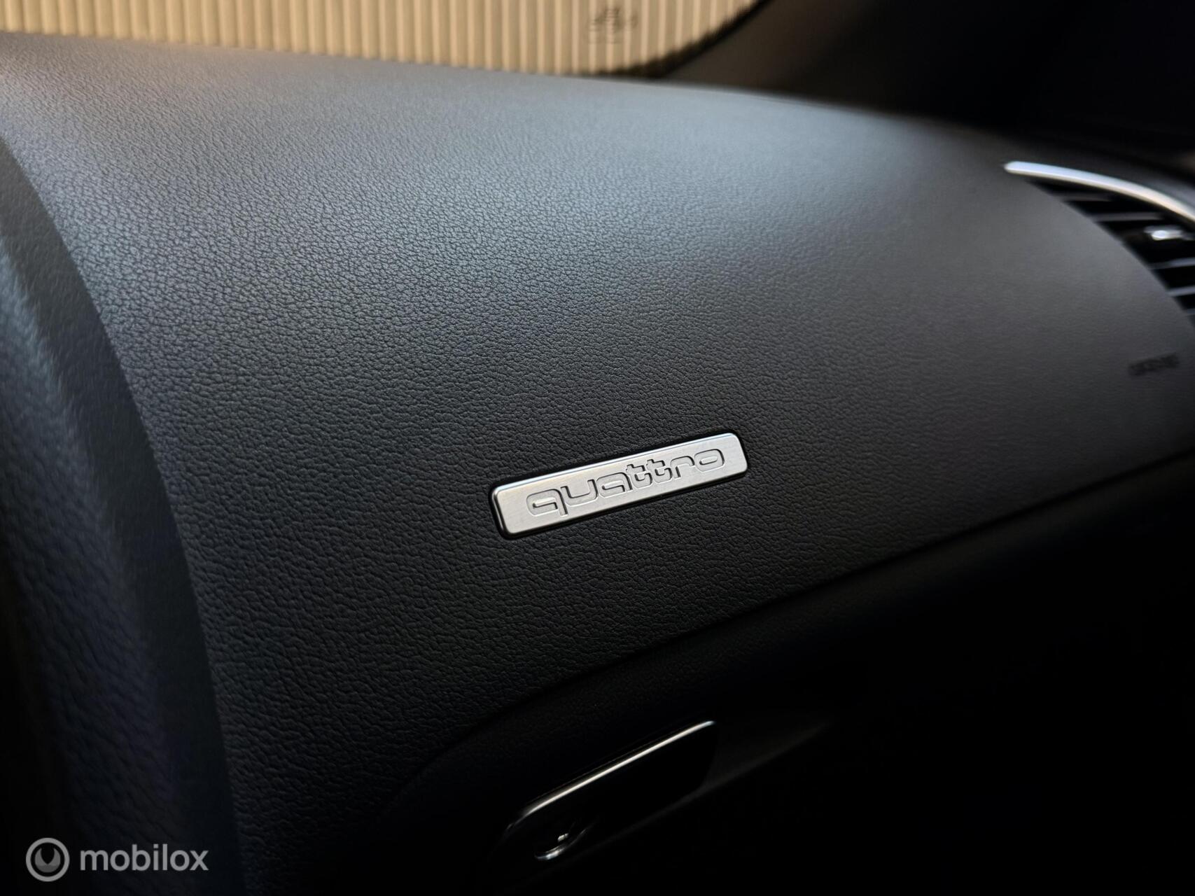 Foto van Audi Audi S5