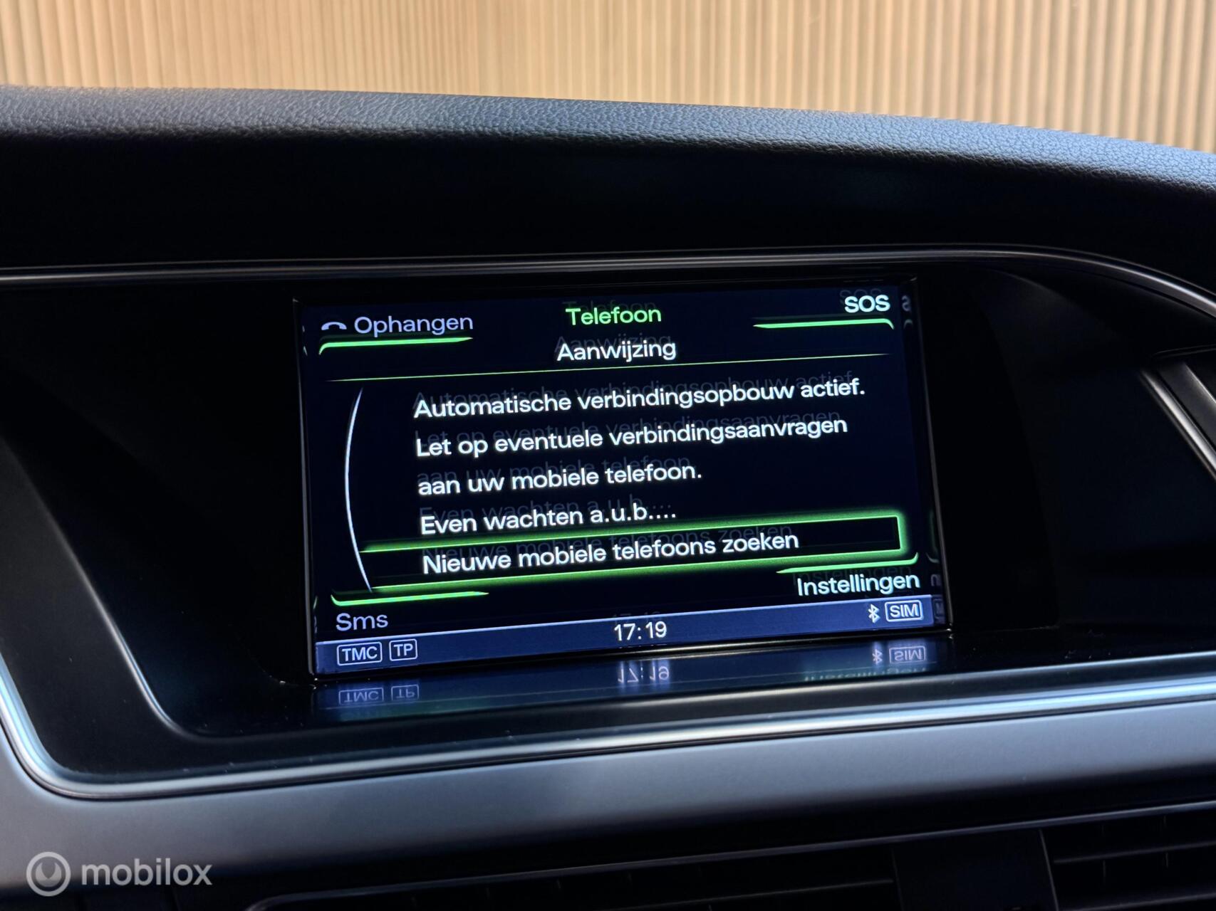 Foto van Audi Audi S5