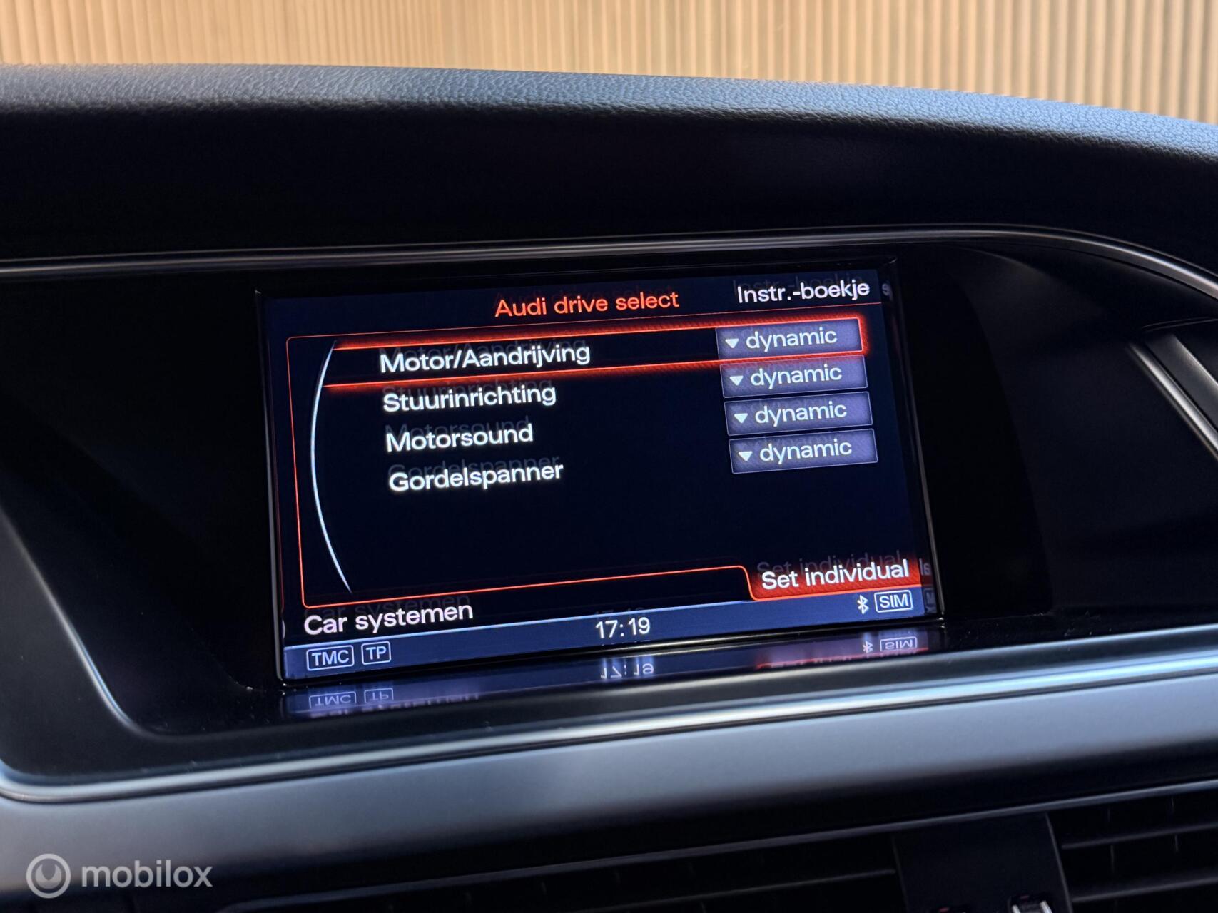 Foto van Audi Audi S5