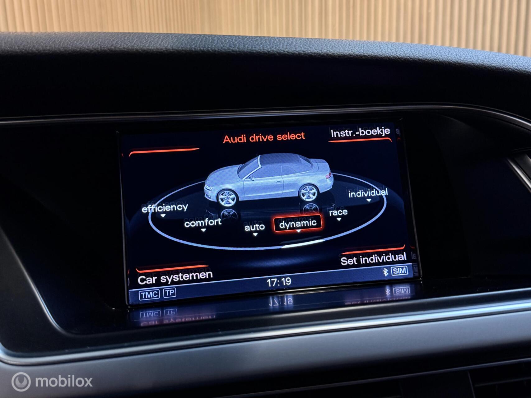 Foto van Audi Audi S5