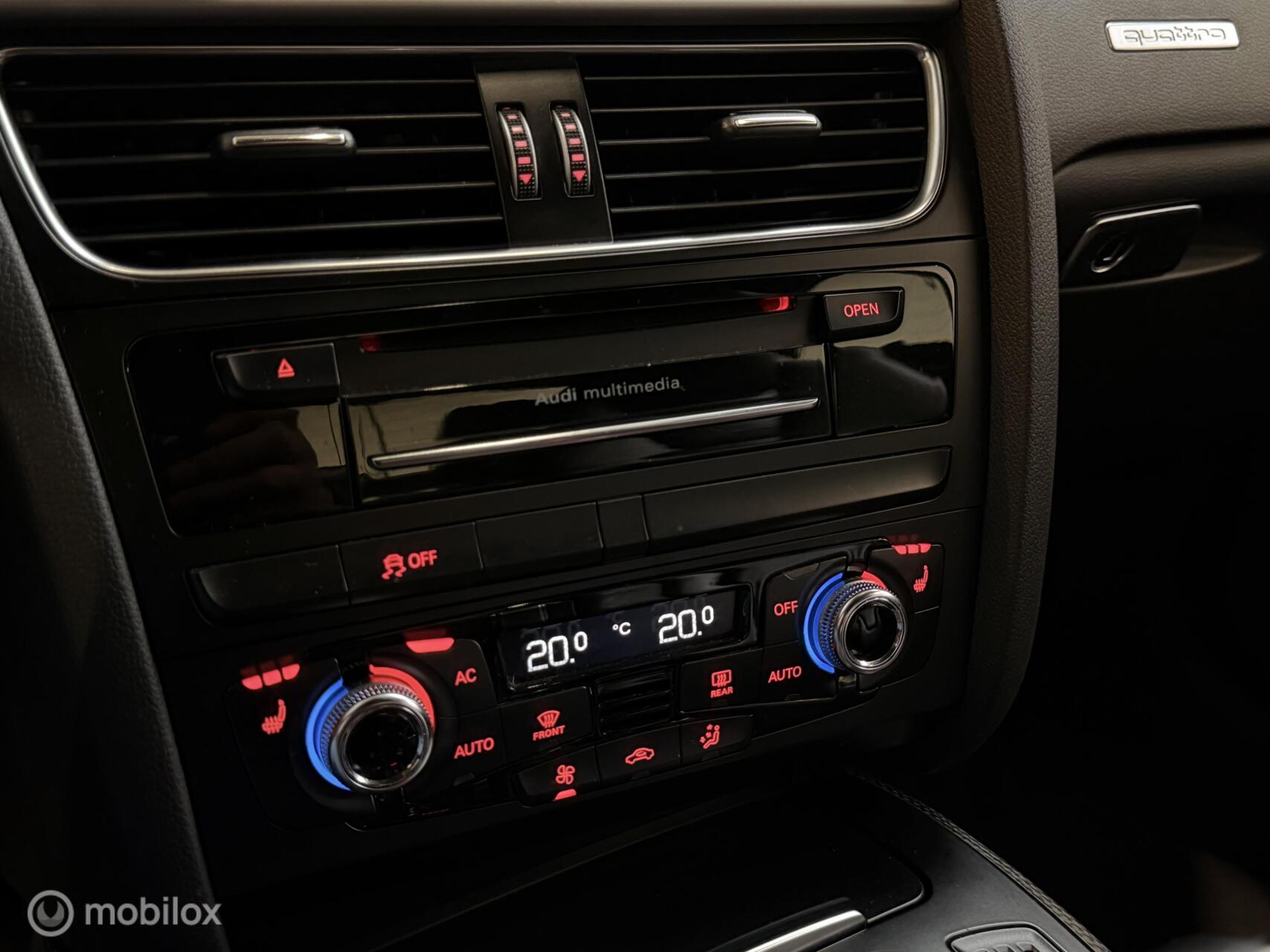 Foto van Audi Audi S5