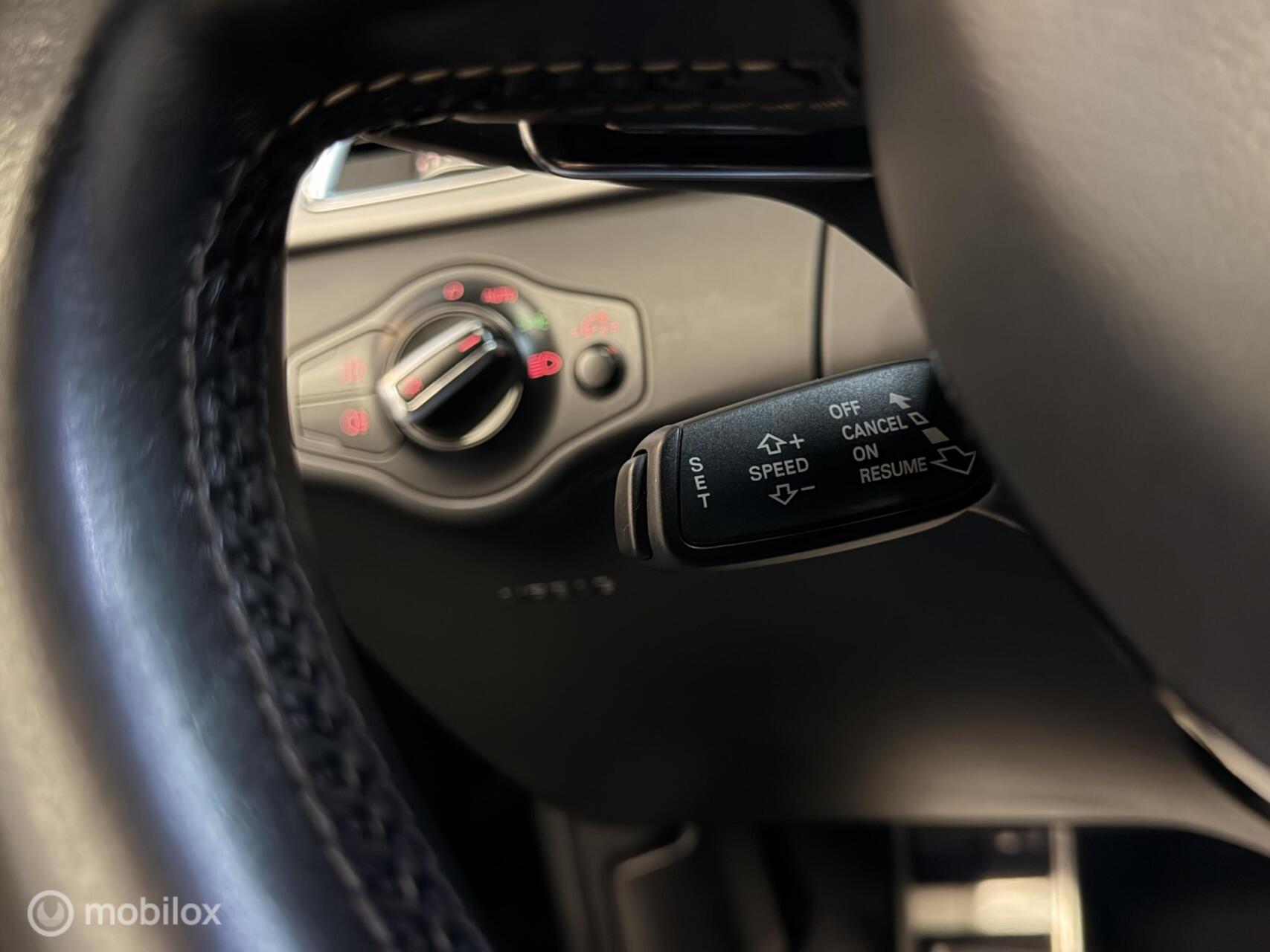 Foto van Audi Audi S5