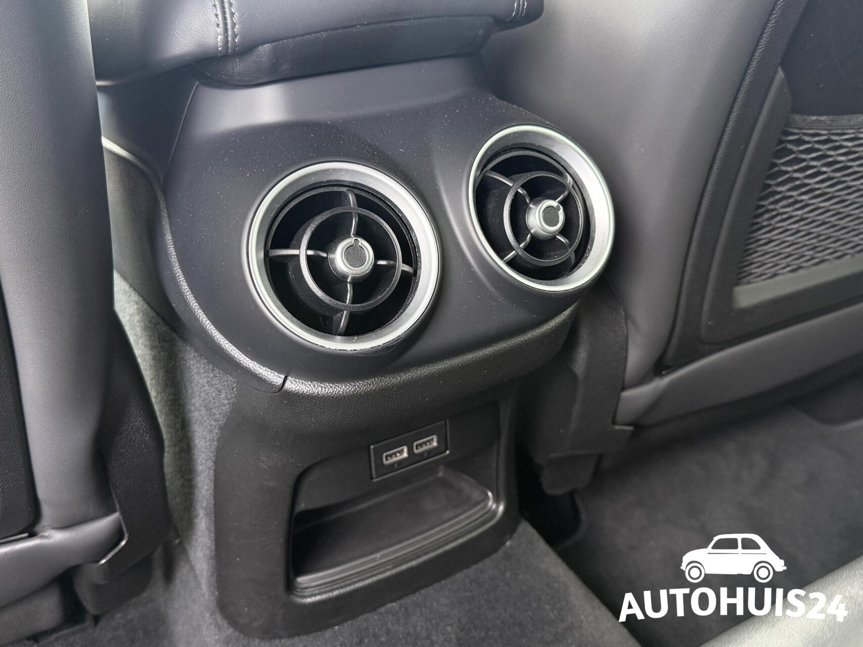 Foto van Alfa Romeo Stelvio