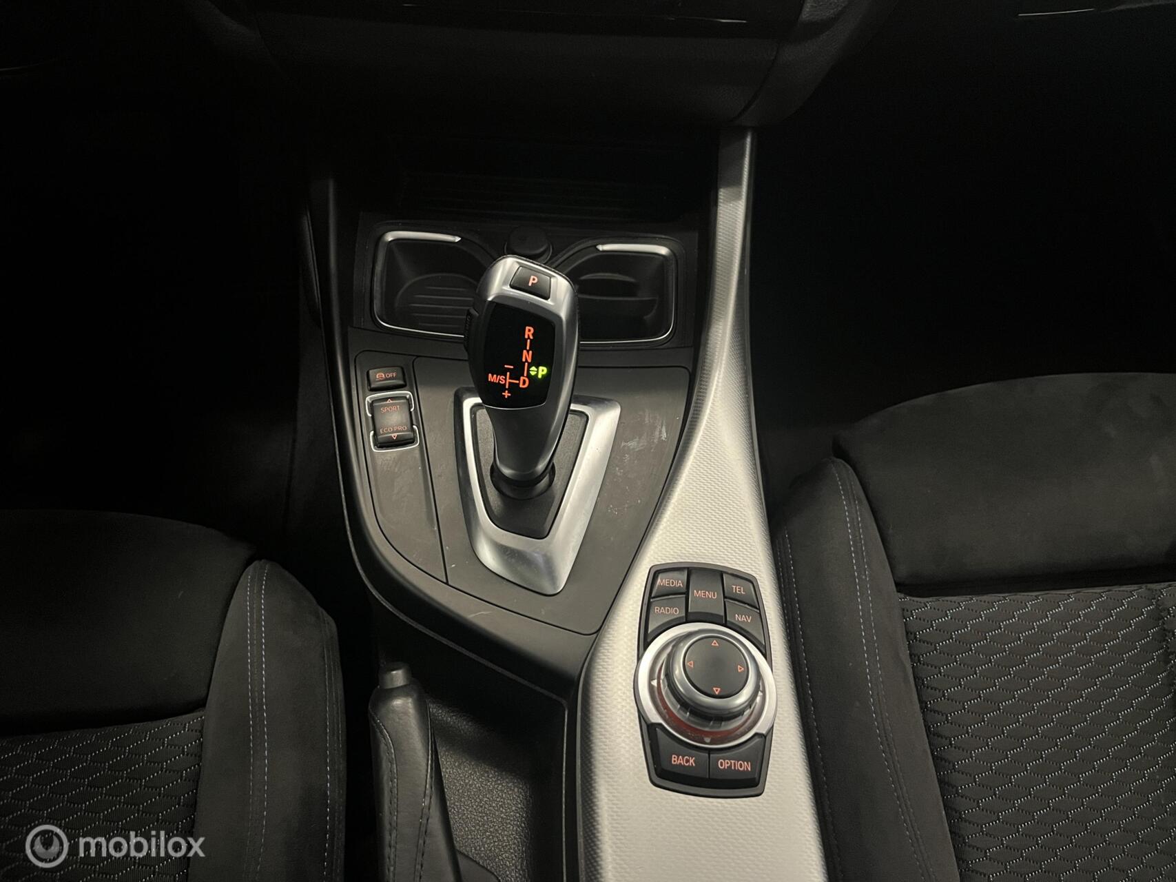 Foto van BMW 120i