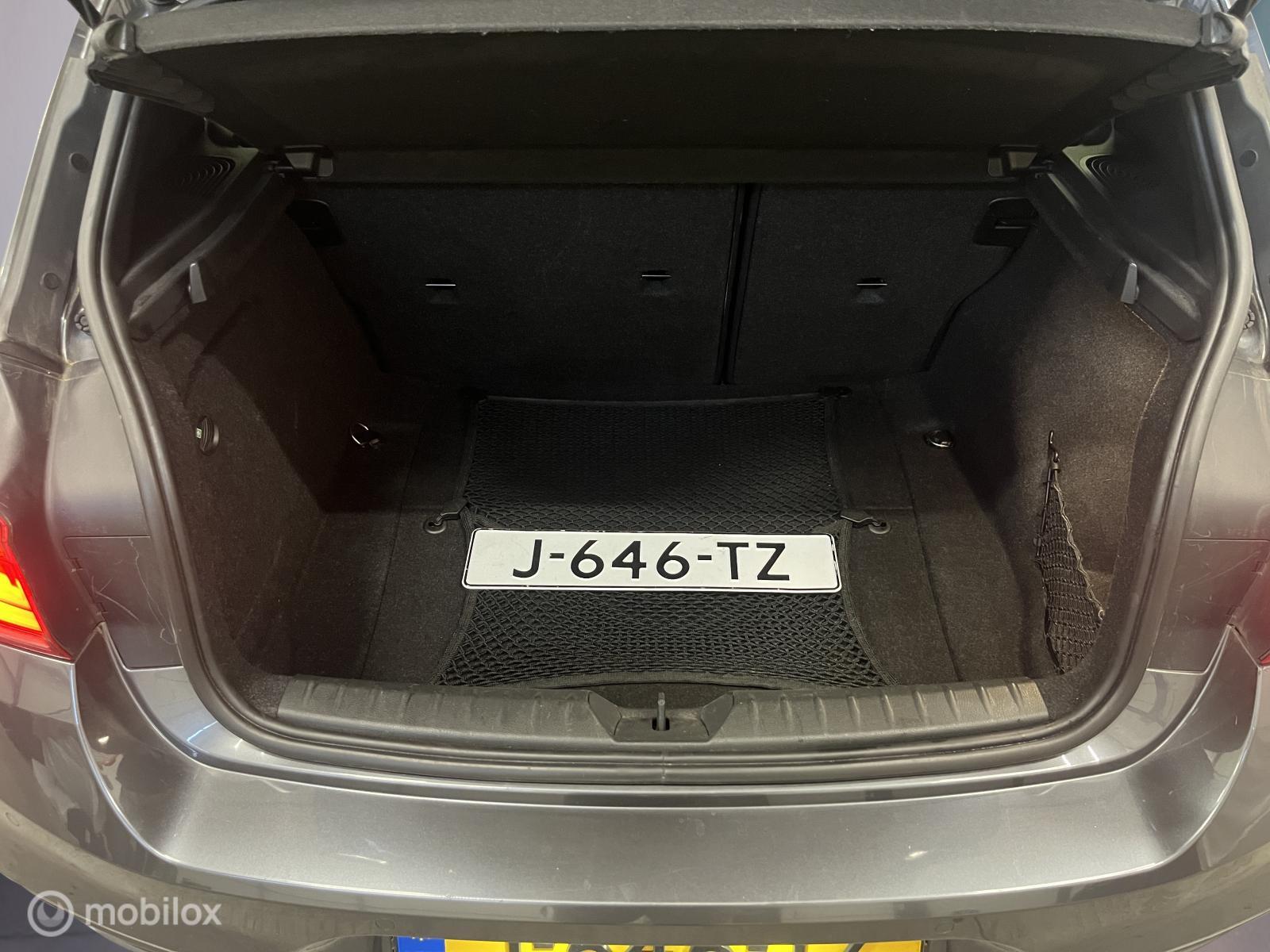 Foto van BMW 120i