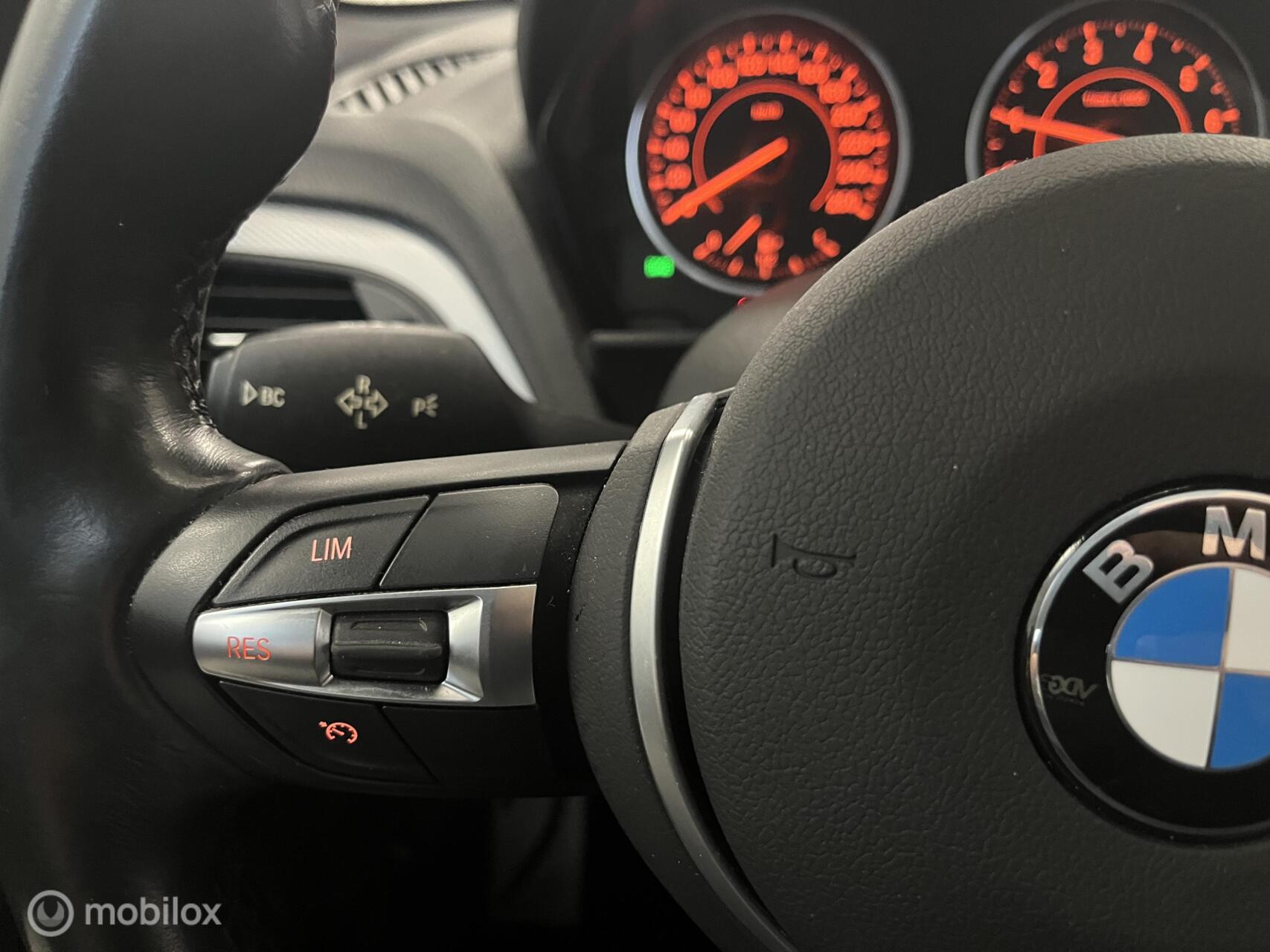 Foto van BMW 120i