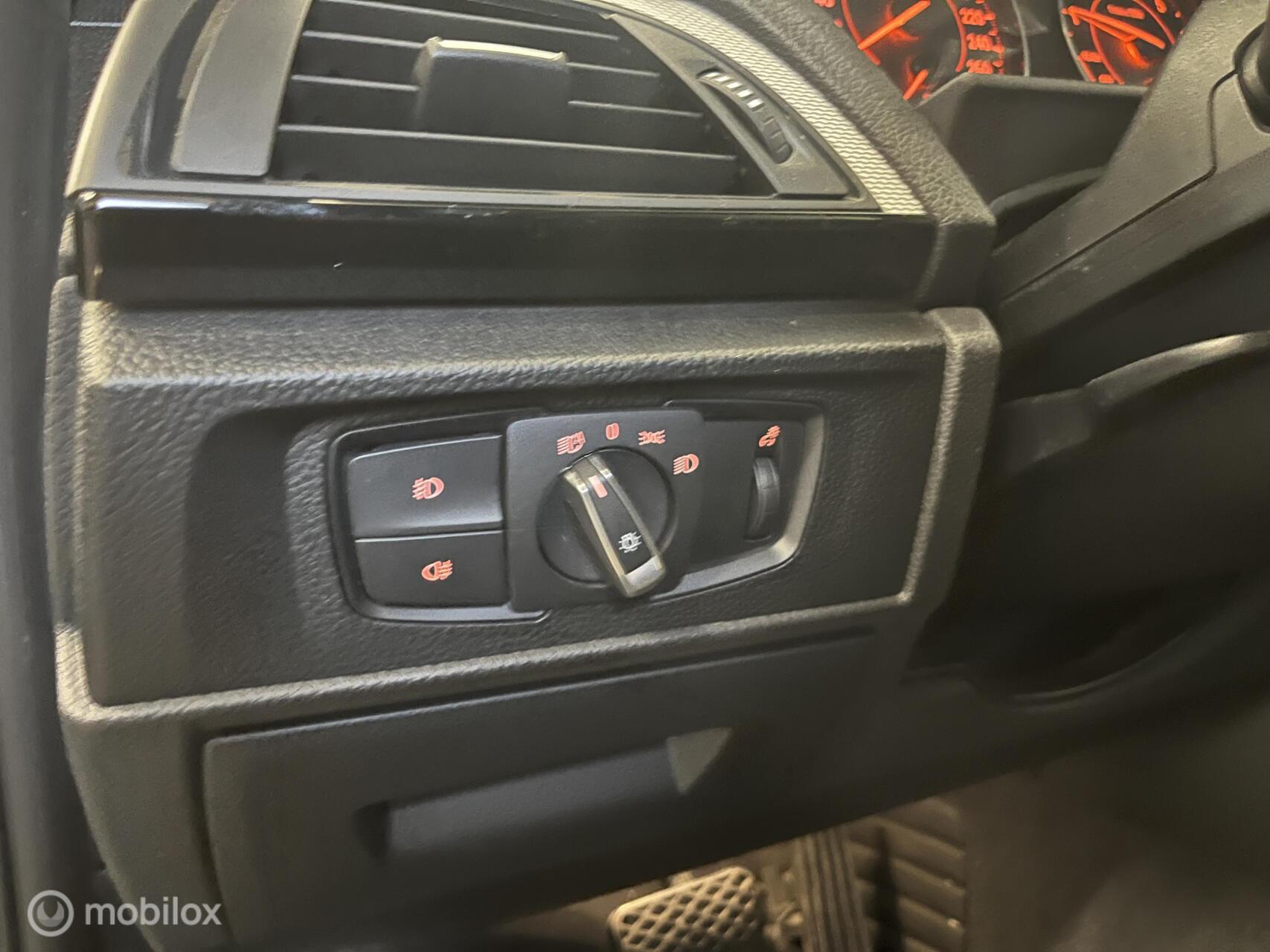 Foto van BMW 120i