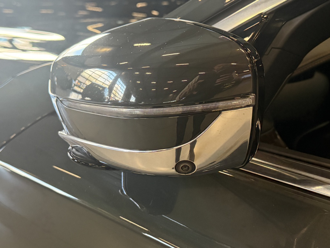 Foto van BMW 745e