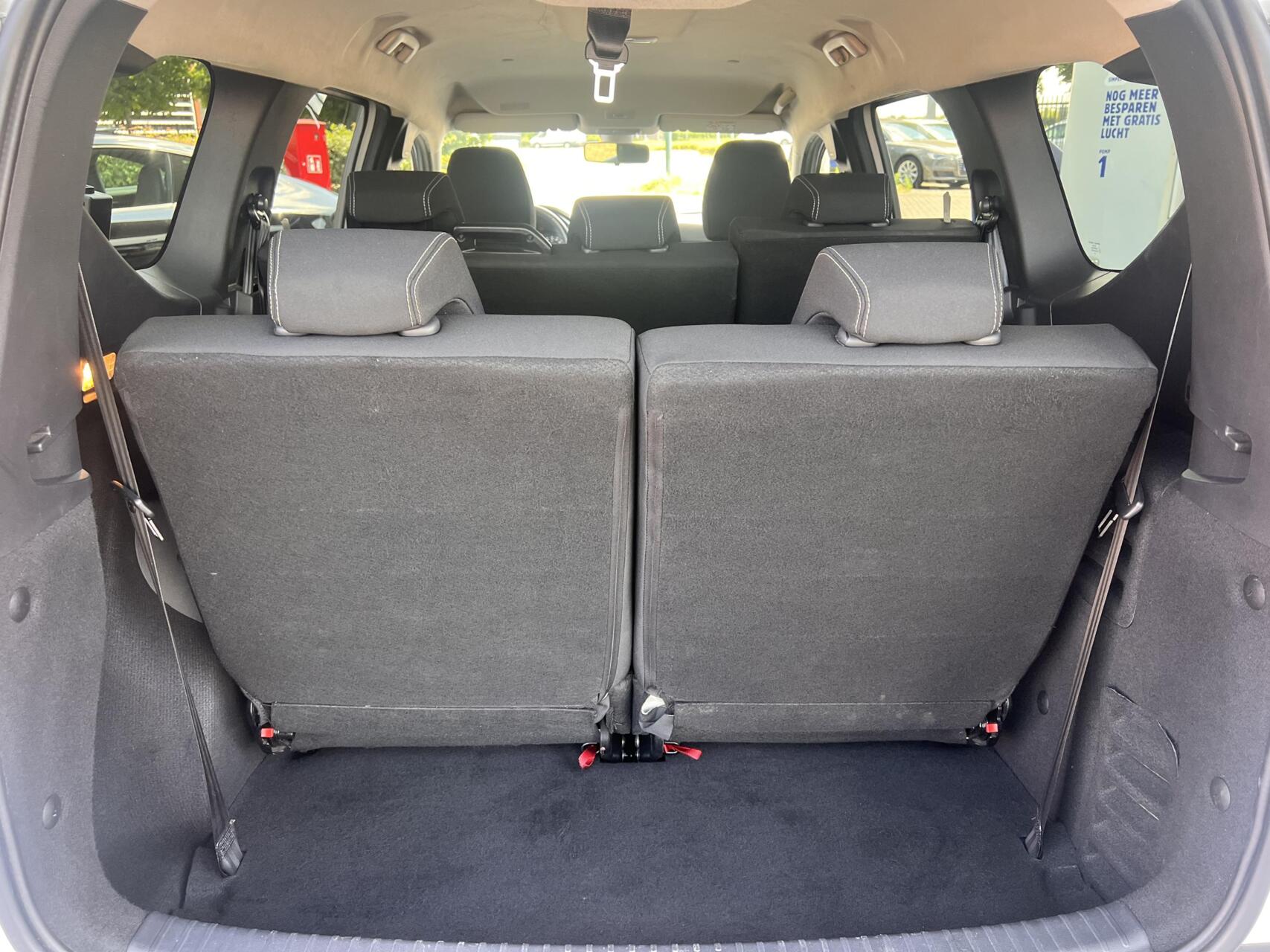 Foto van Dacia Jogger