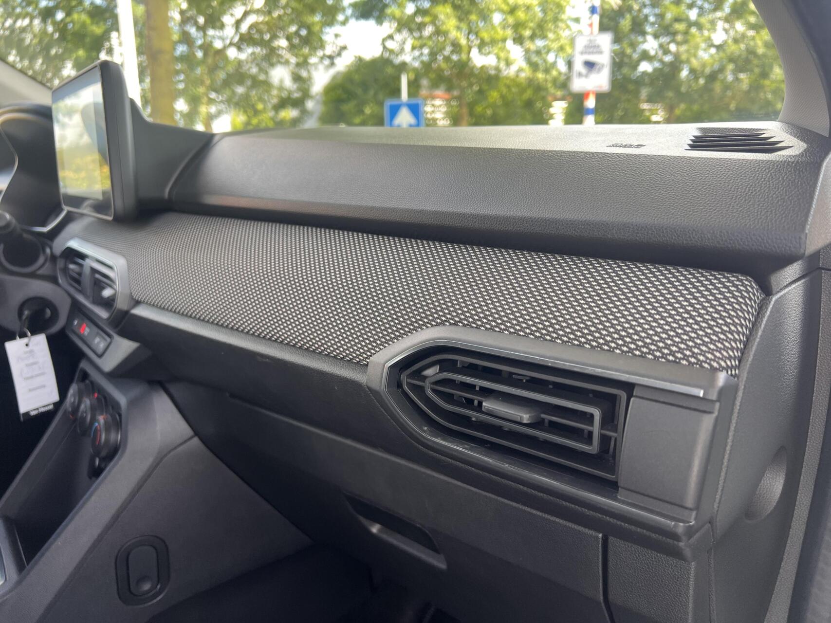 Foto van Dacia Jogger