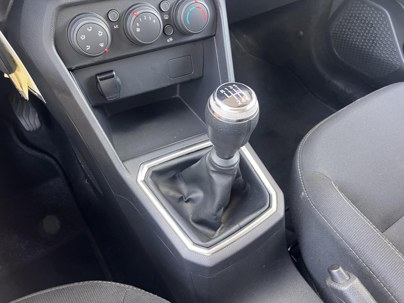Foto van Dacia Jogger