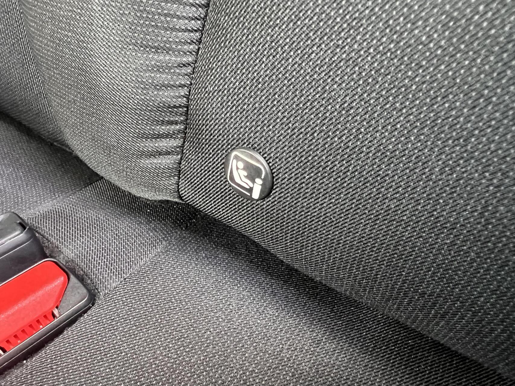 Foto van Dacia Jogger