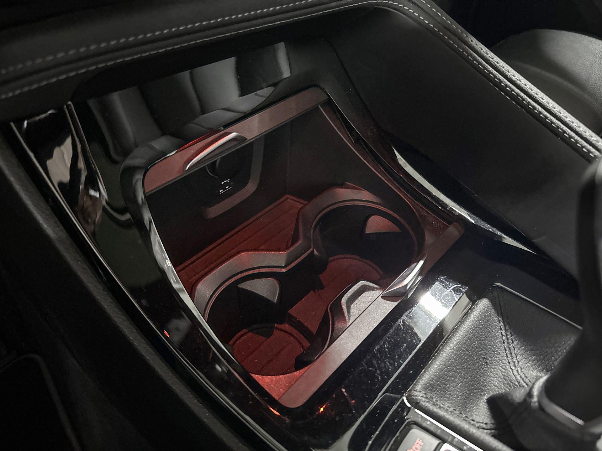 Foto van BMW X1 Sdrive20i