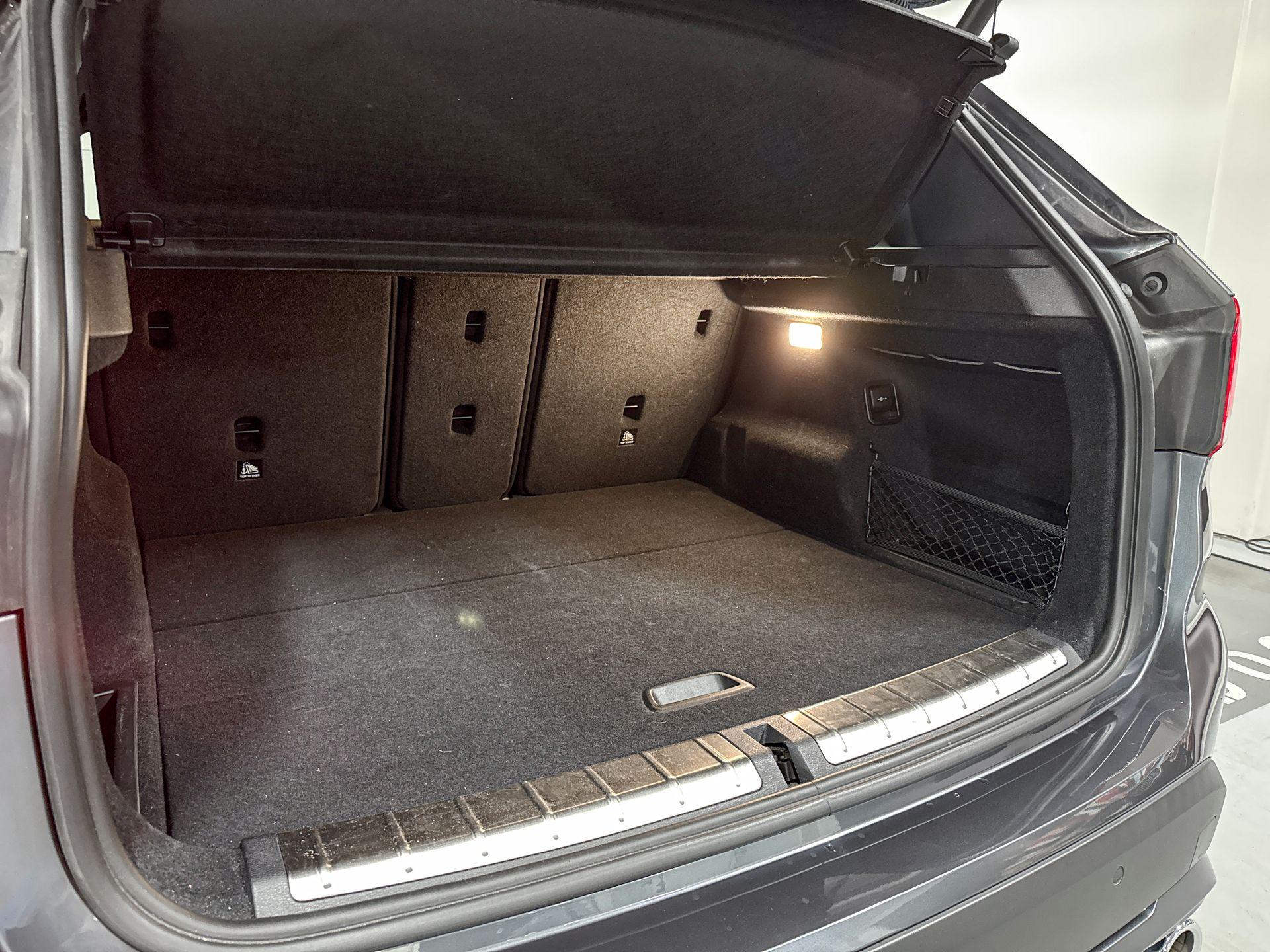 Foto van BMW X1 Sdrive20i
