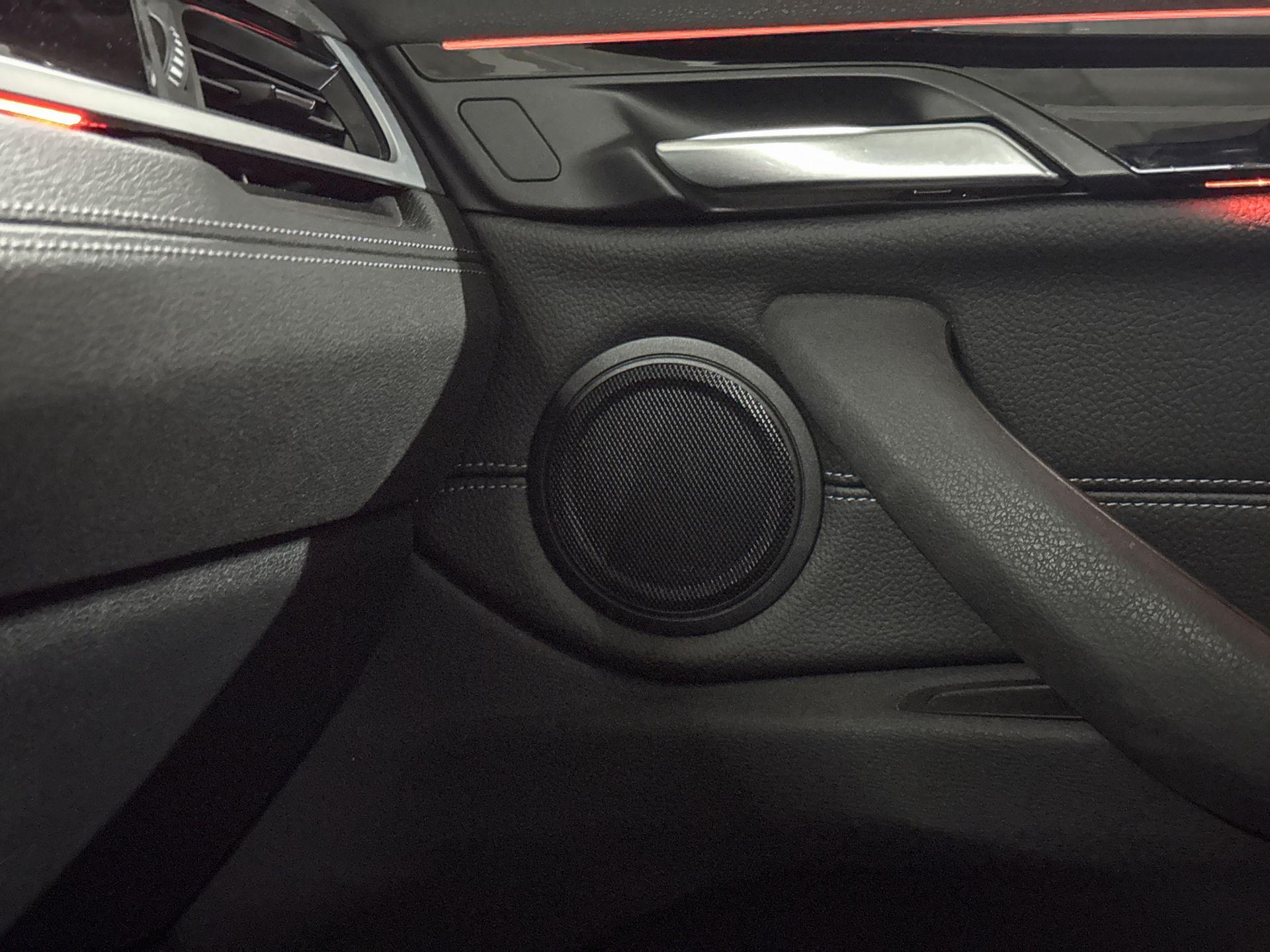 Foto van BMW X1 Sdrive20i