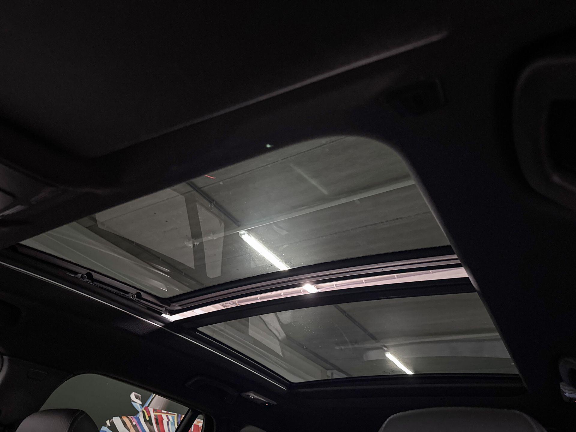 Foto van BMW X1 Sdrive20i