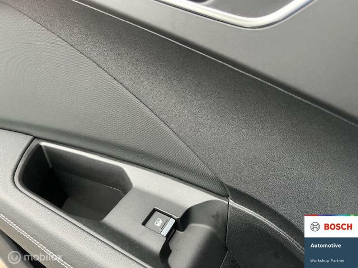 Foto van Audi Q4 E-tron