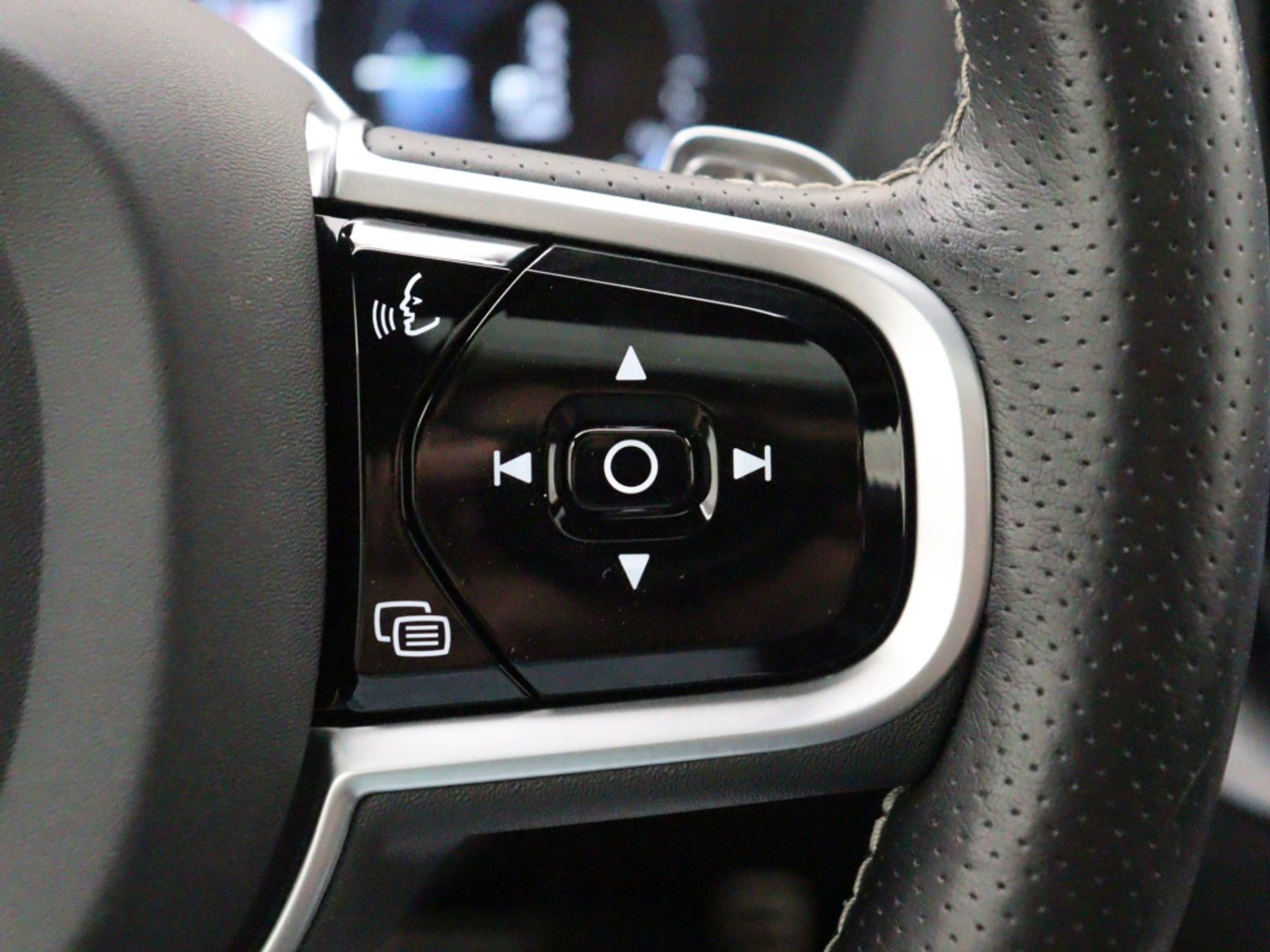 Foto van Volvo Xc60 T8 Twin Engine
