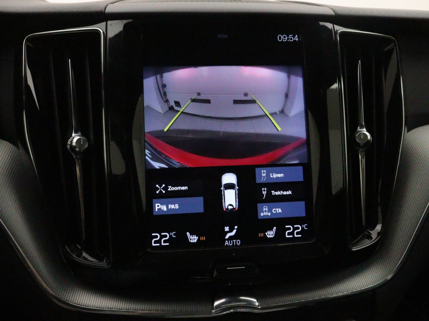 Foto van Volvo Xc60 T8 Twin Engine
