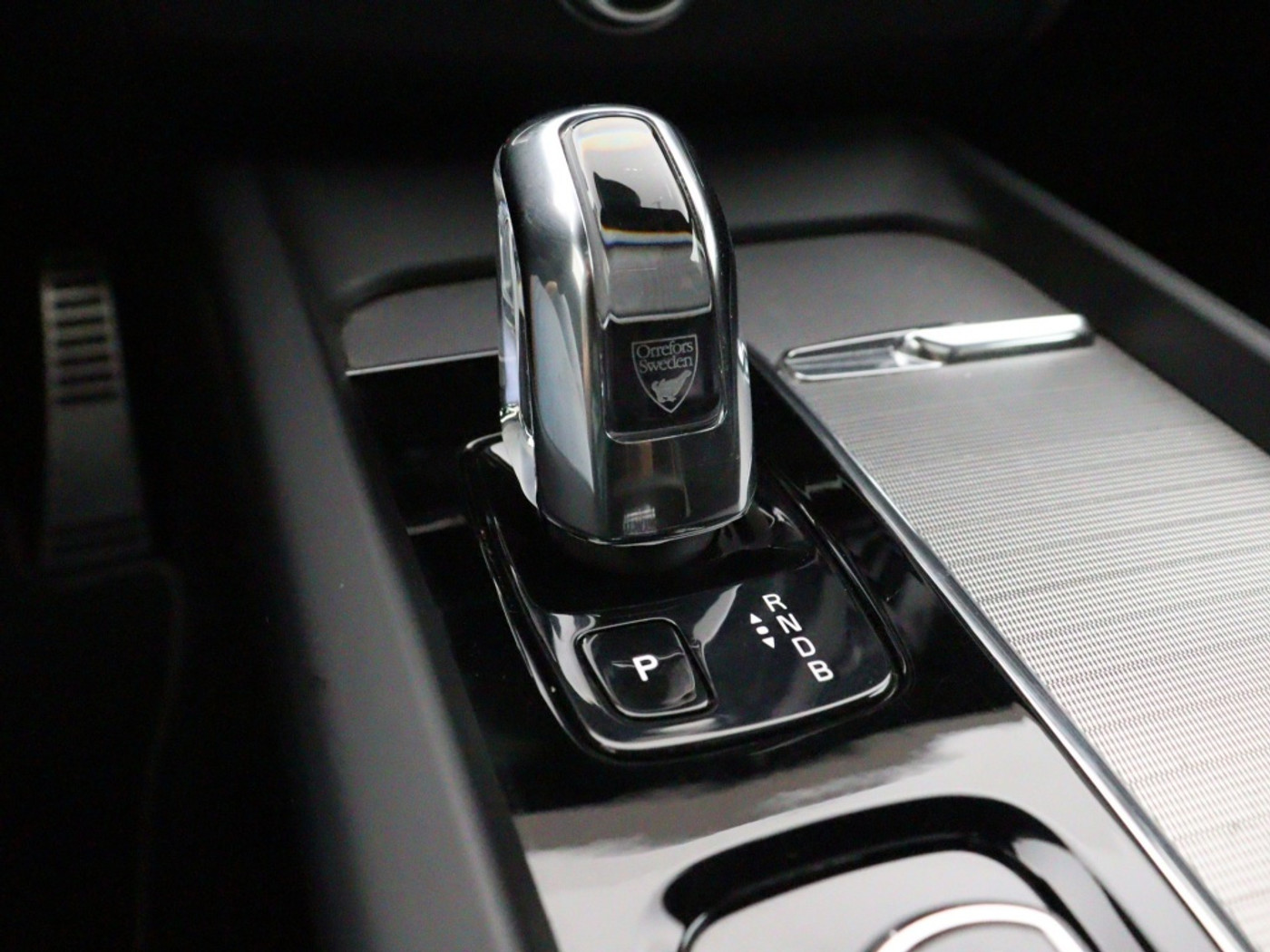 Foto van Volvo Xc60 T8 Twin Engine
