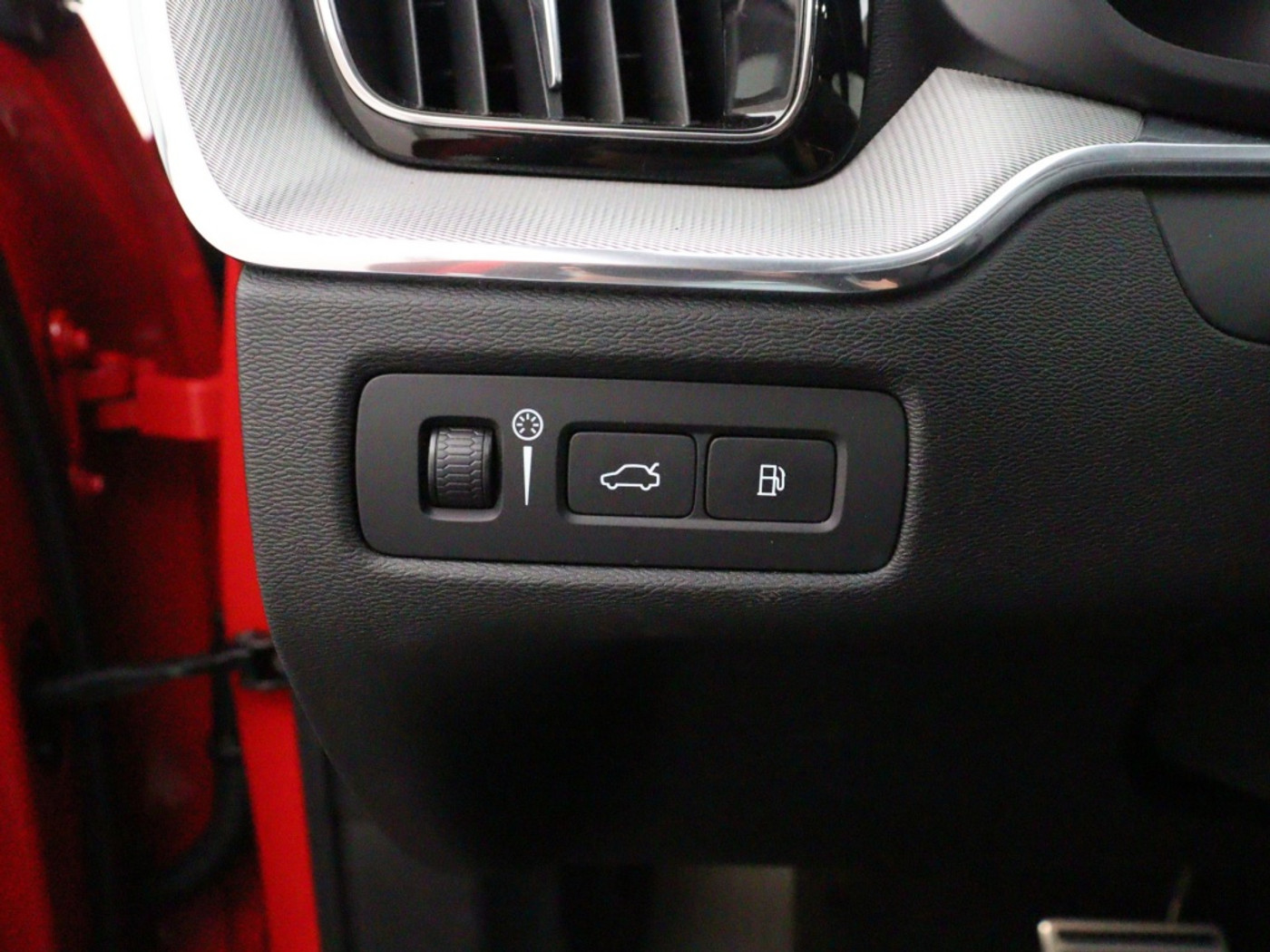 Foto van Volvo Xc60 T8 Twin Engine